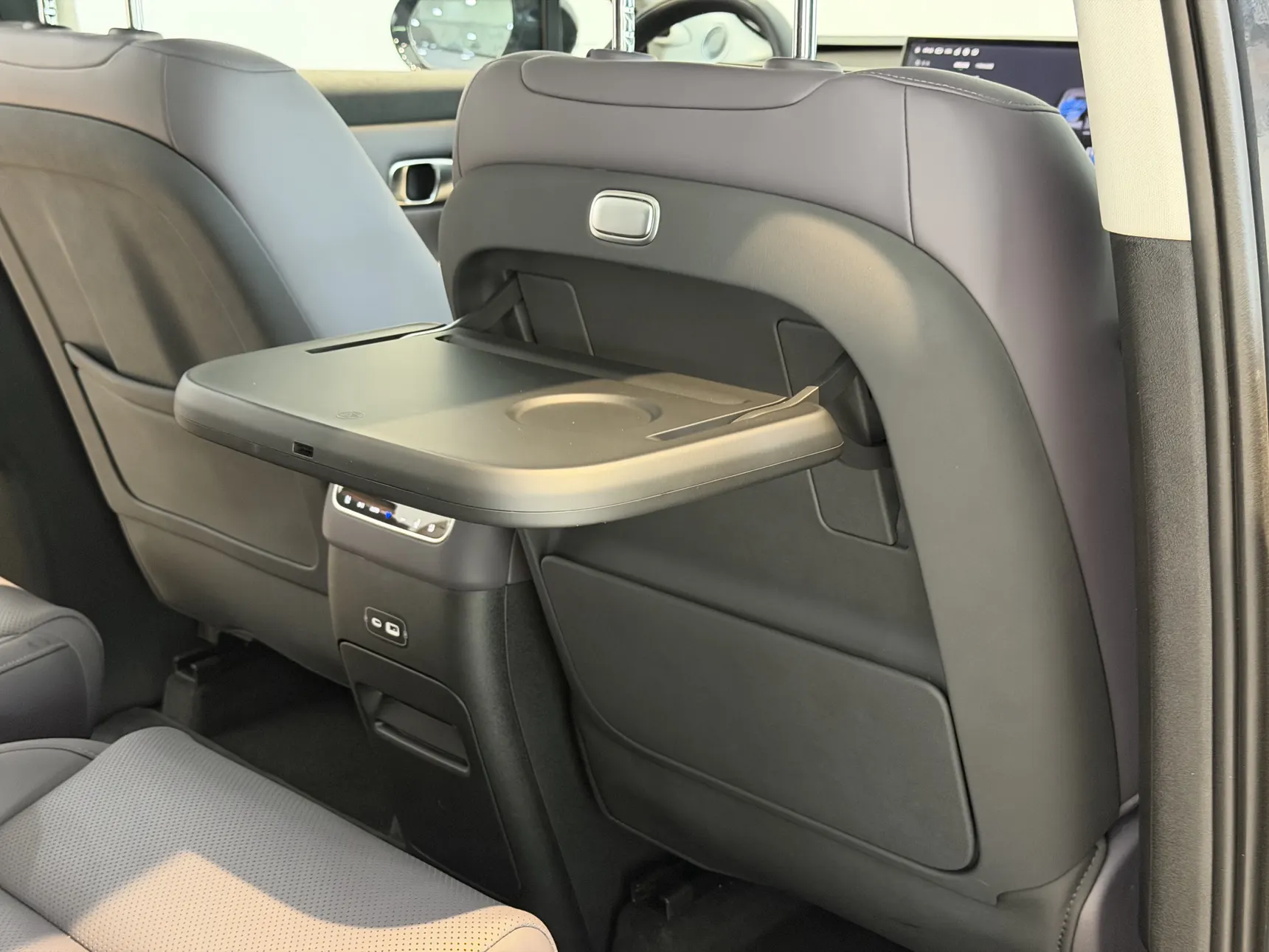Leapmotor C16, 2025 19