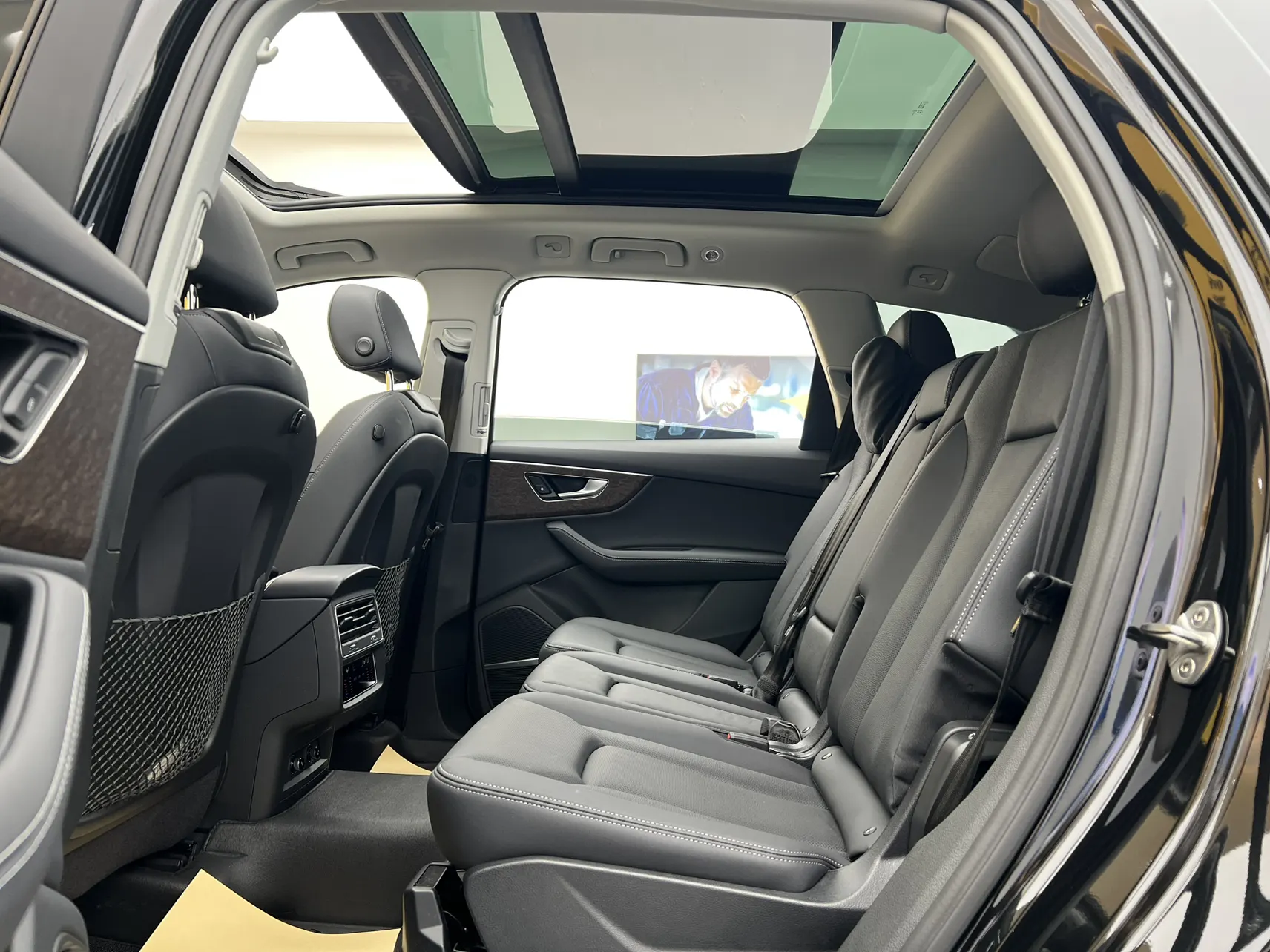 Audi Q7 55 TFSI, 2025 36