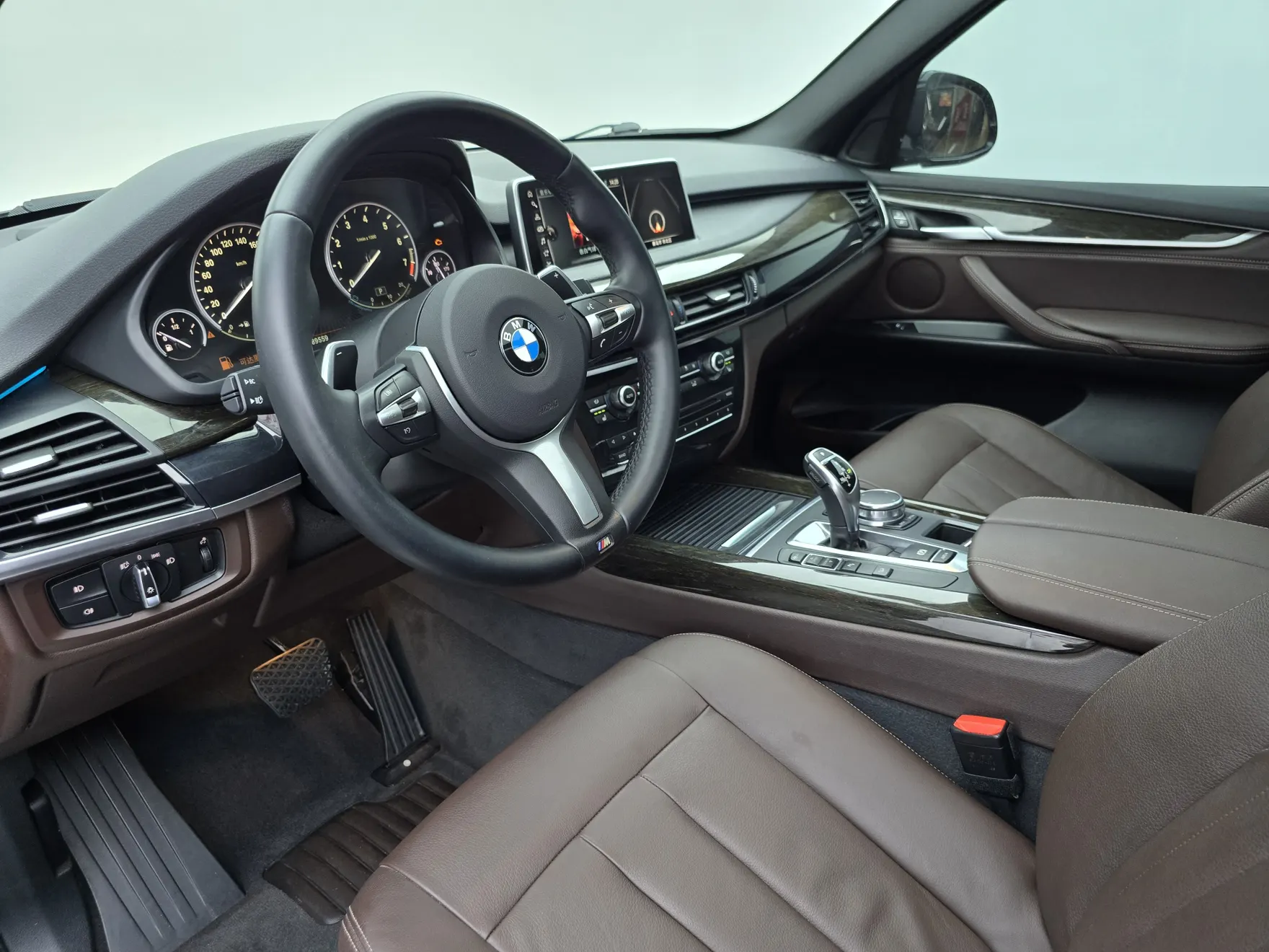 BMW X5, 2017 25