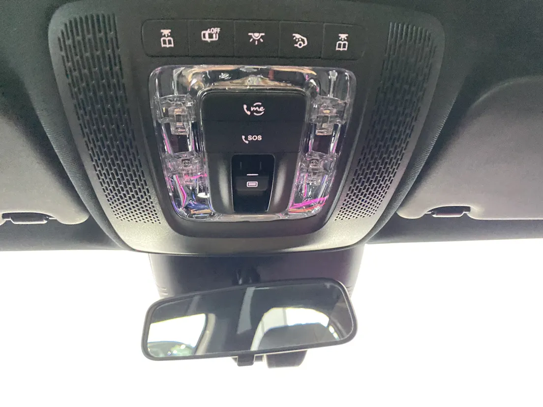 Mercedes-Benz A 200 L, 2023 19