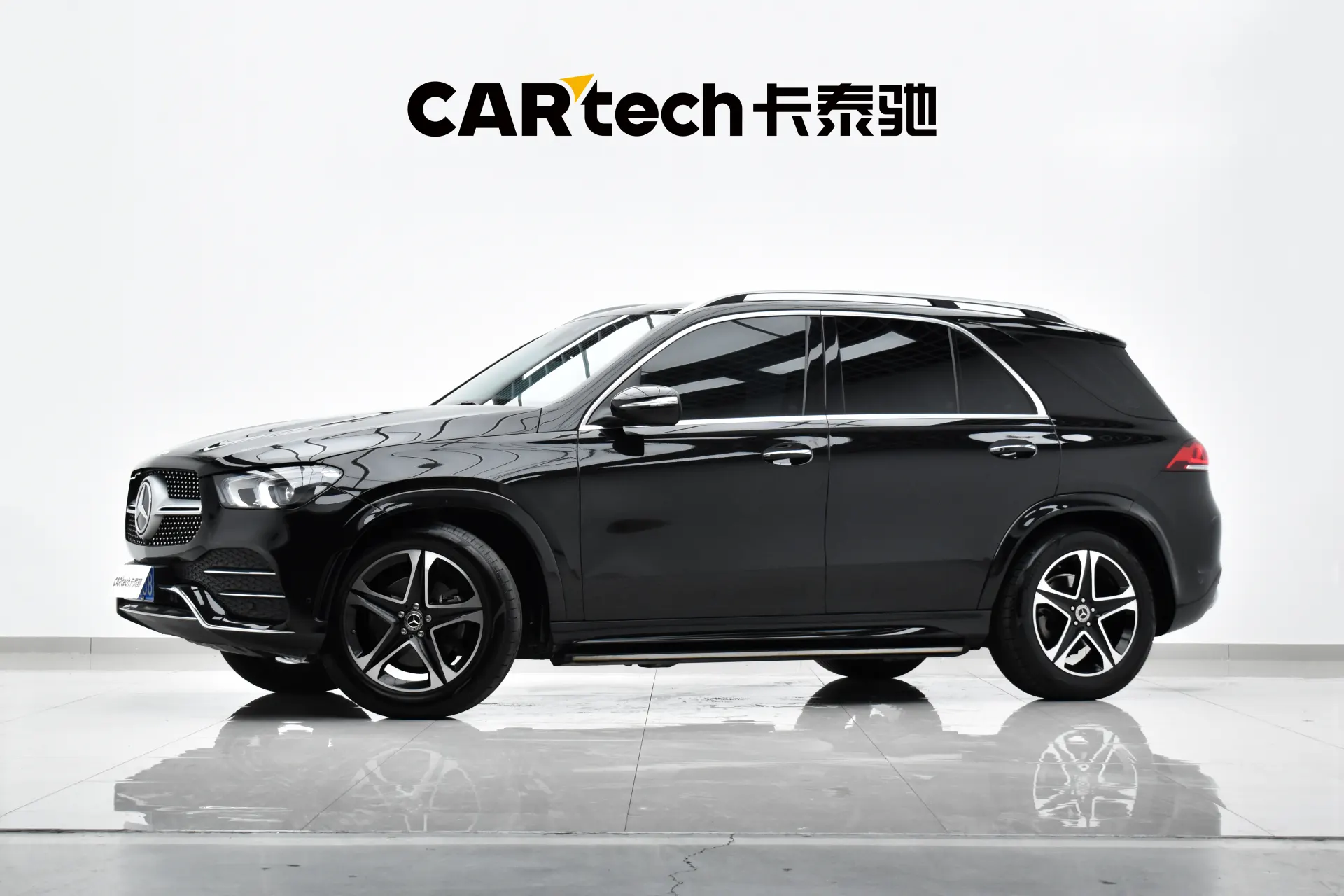 Mercedes-Benz GLE 350 4MATIC