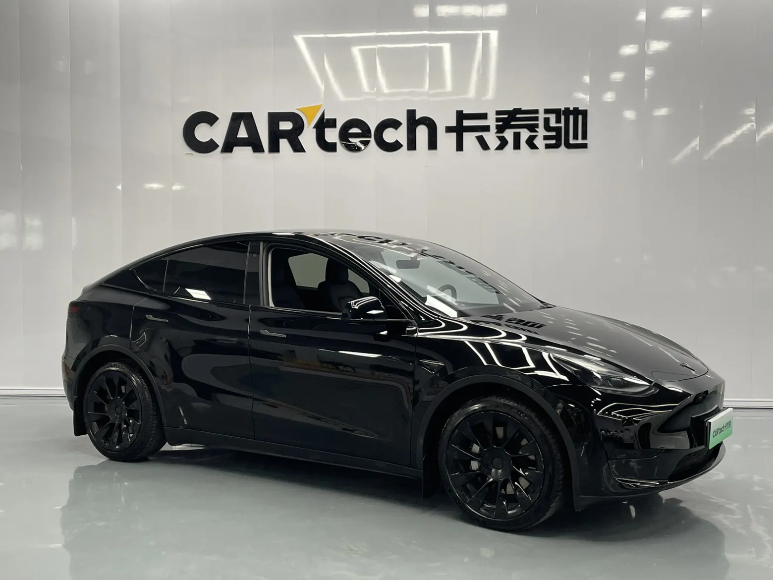 Tesla Model Y, 2022 2