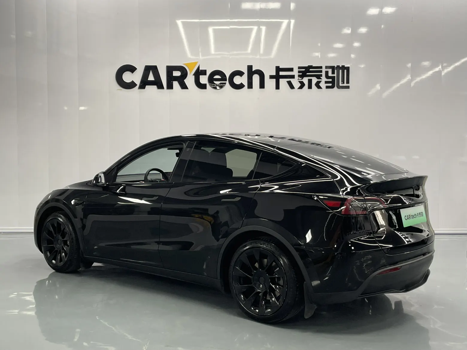 Tesla Model Y, 2022 6