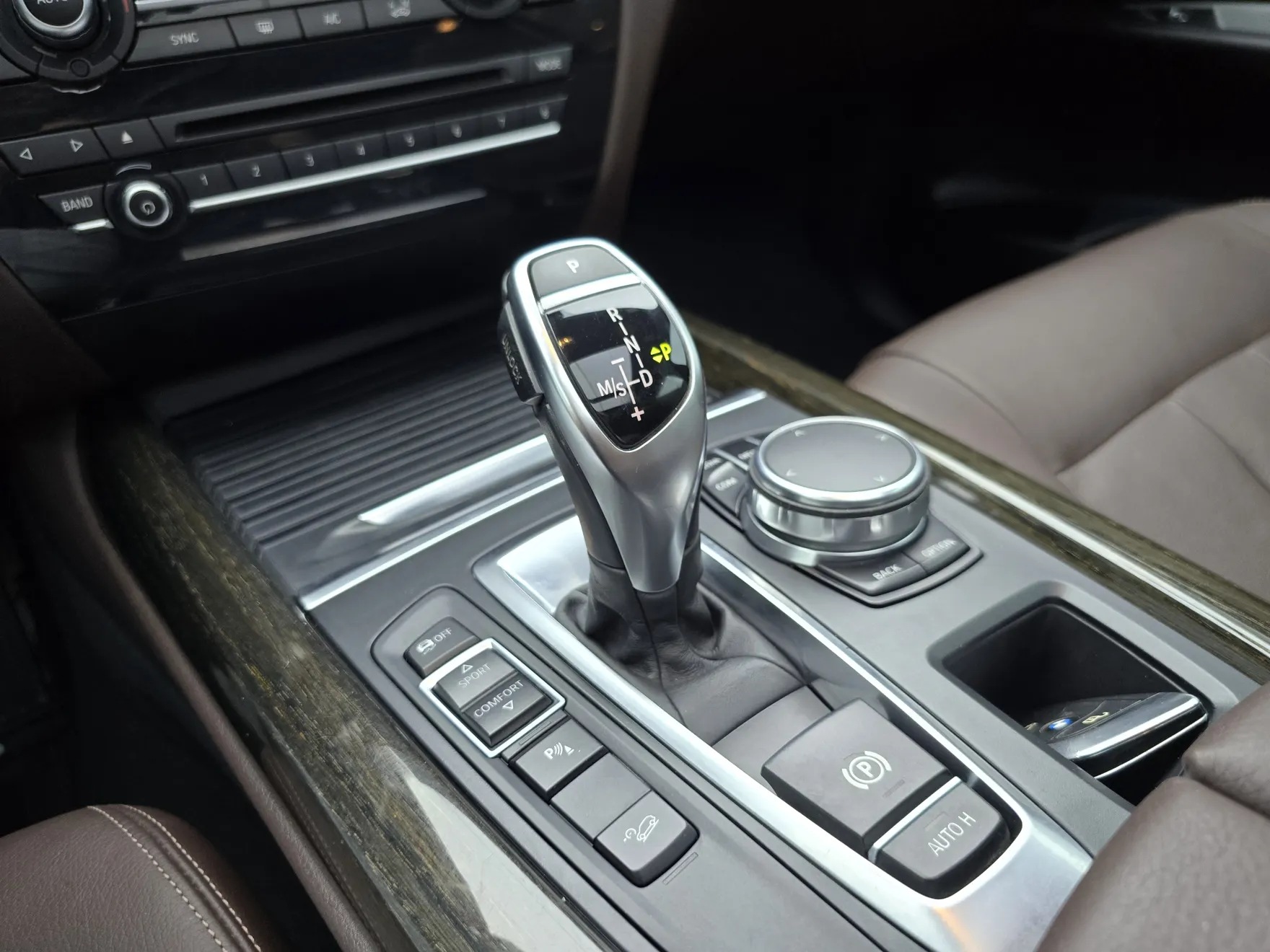 BMW X5, 2017 20