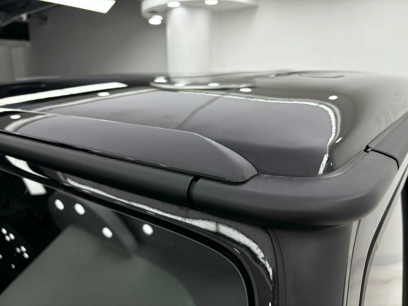 Mercedes-Benz G 500, 2025 8