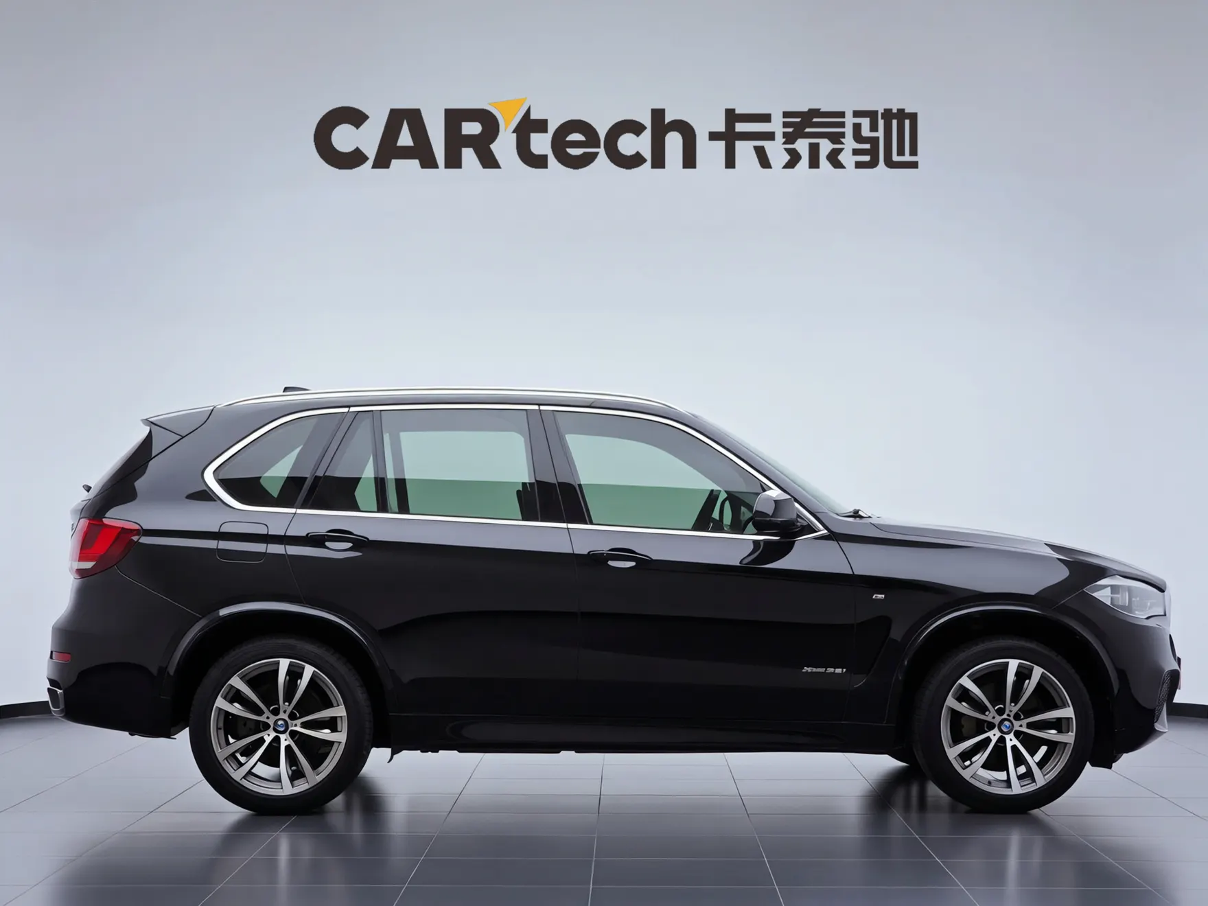 BMW X5, 2017 4