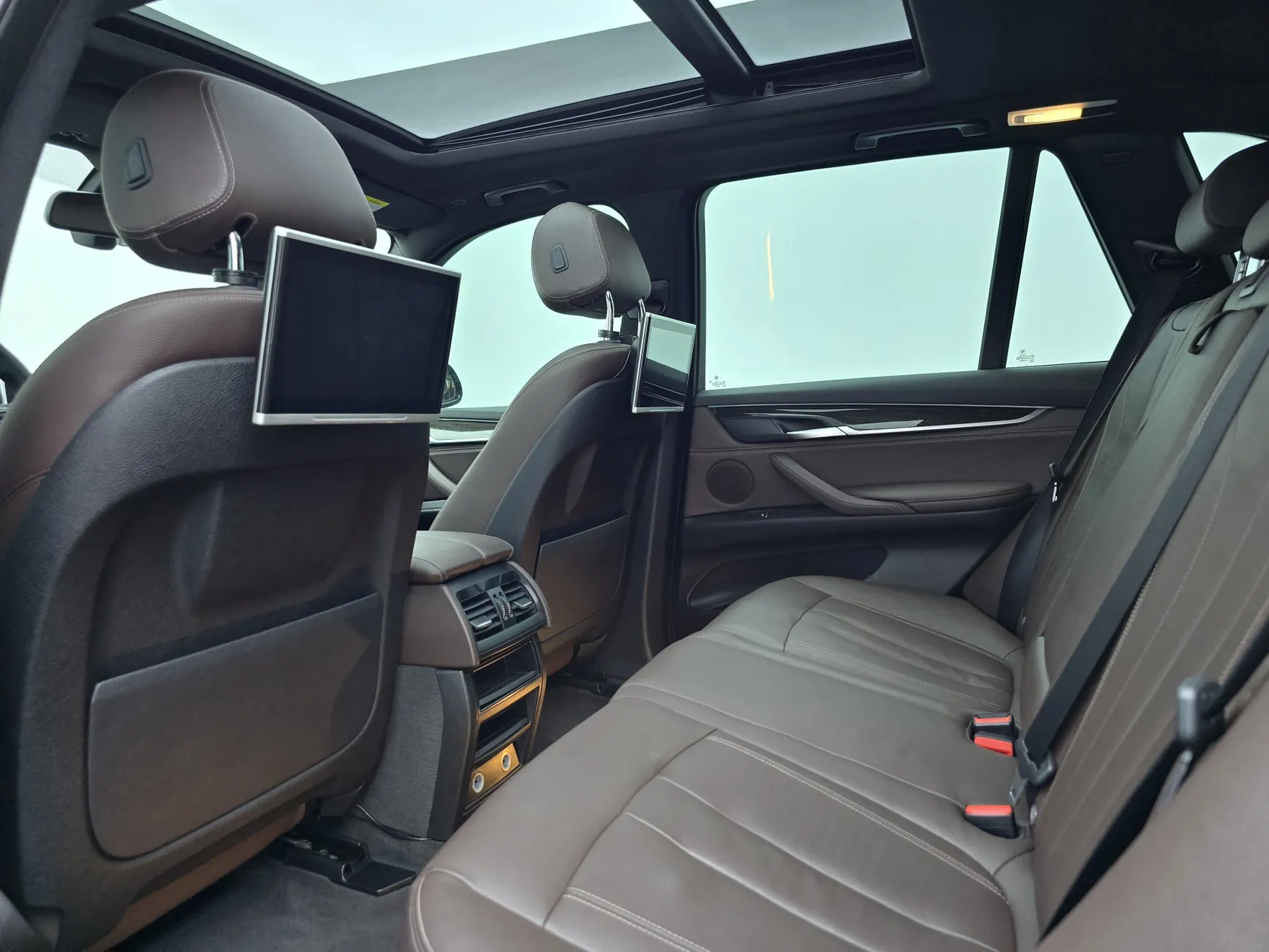 BMW X5, 2017 26