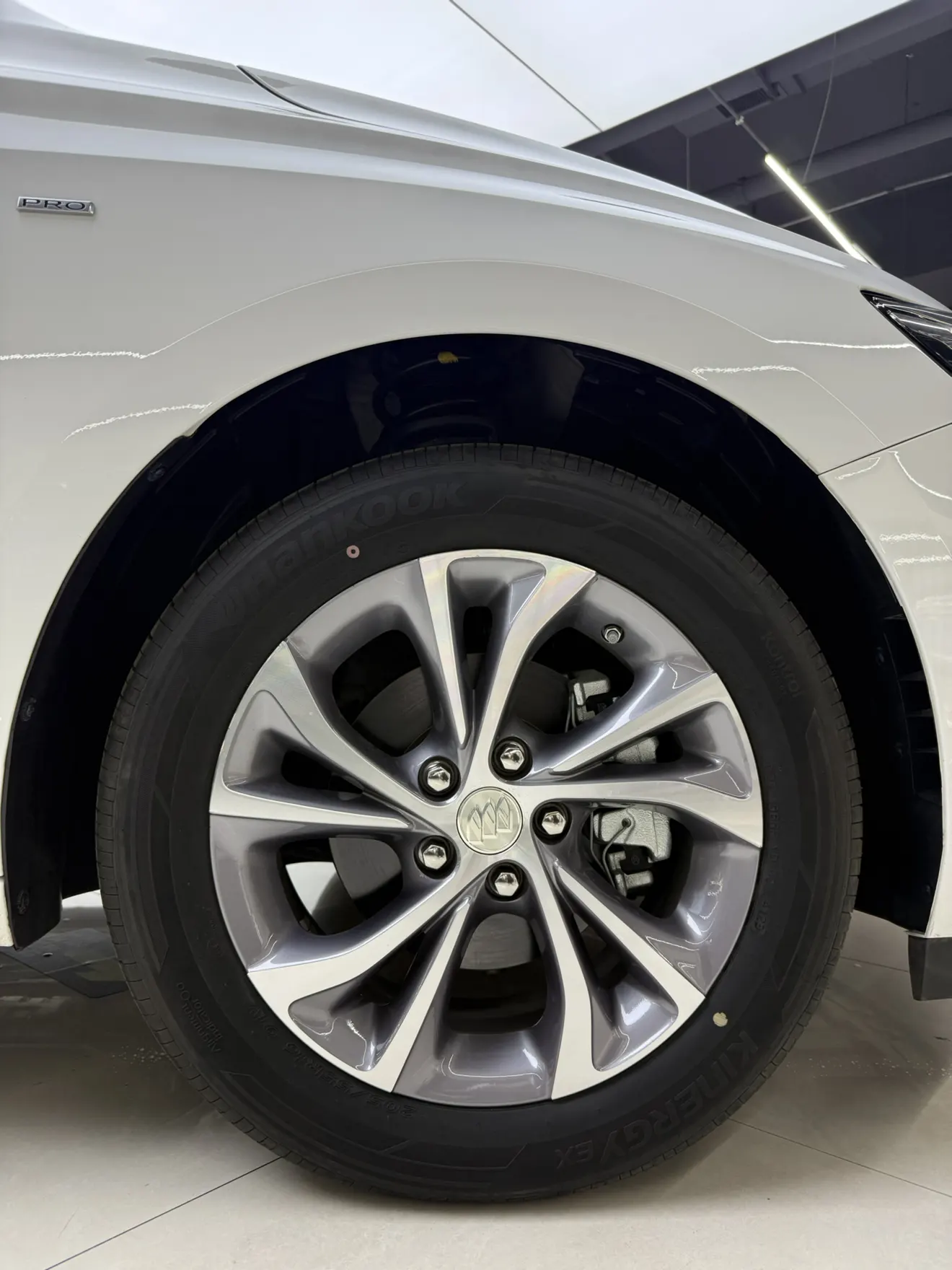Buick Verano, 2025 7