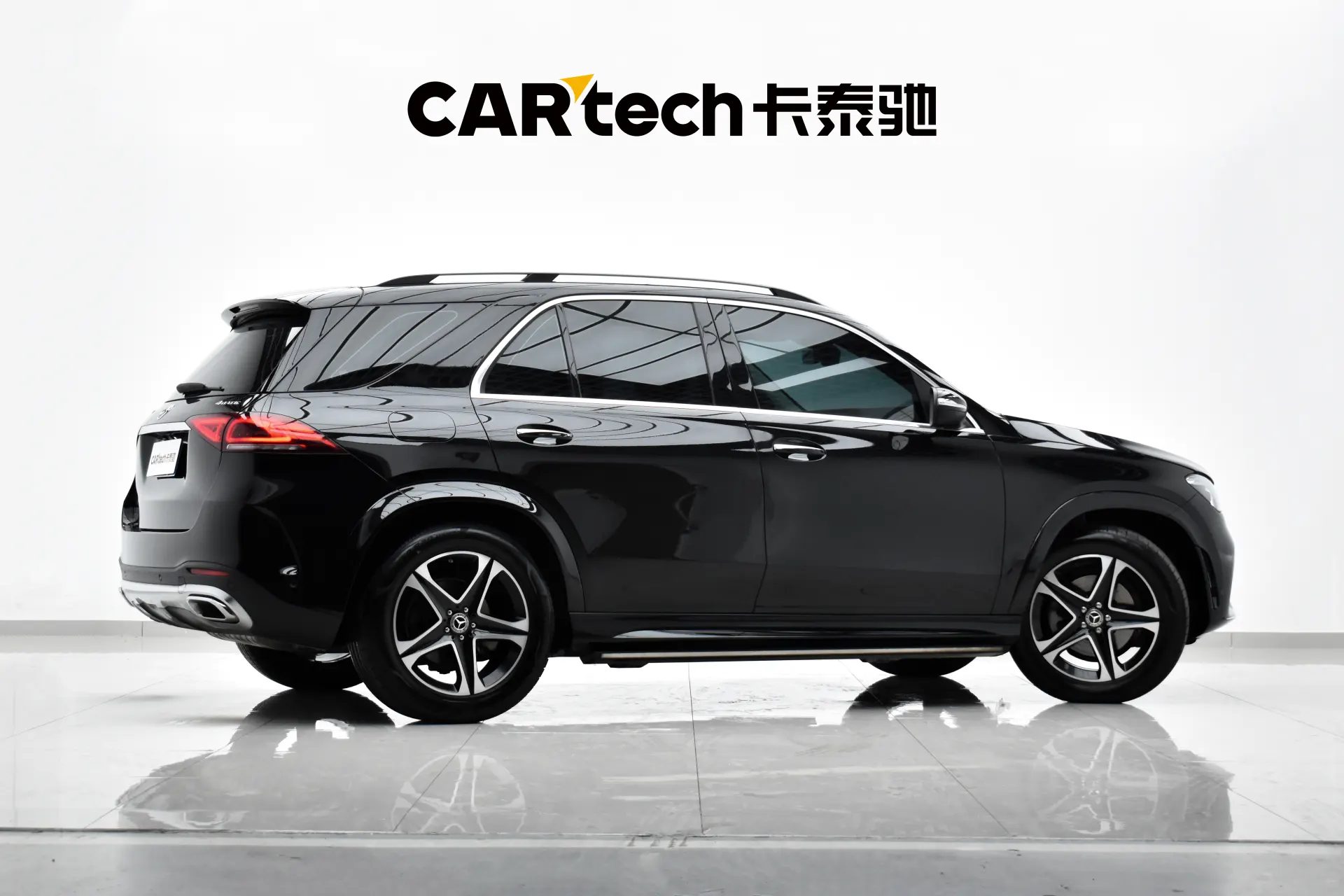 Mercedes-Benz GLE 350 4MATIC, 2022 4