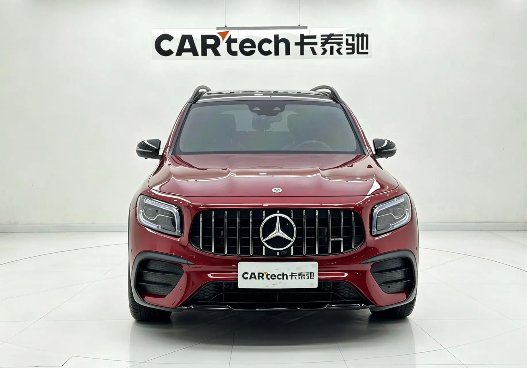 Mercedes-Benz GLB, 2023 2