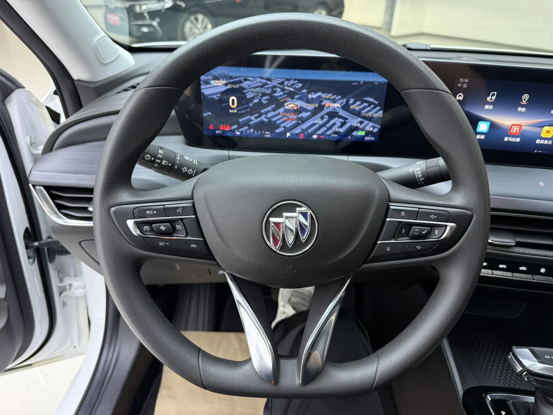 Buick Verano, 2025 9
