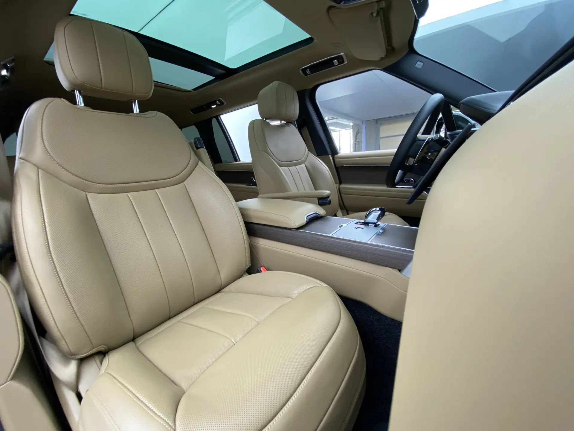 Land Rover Range Rover, 2024 10