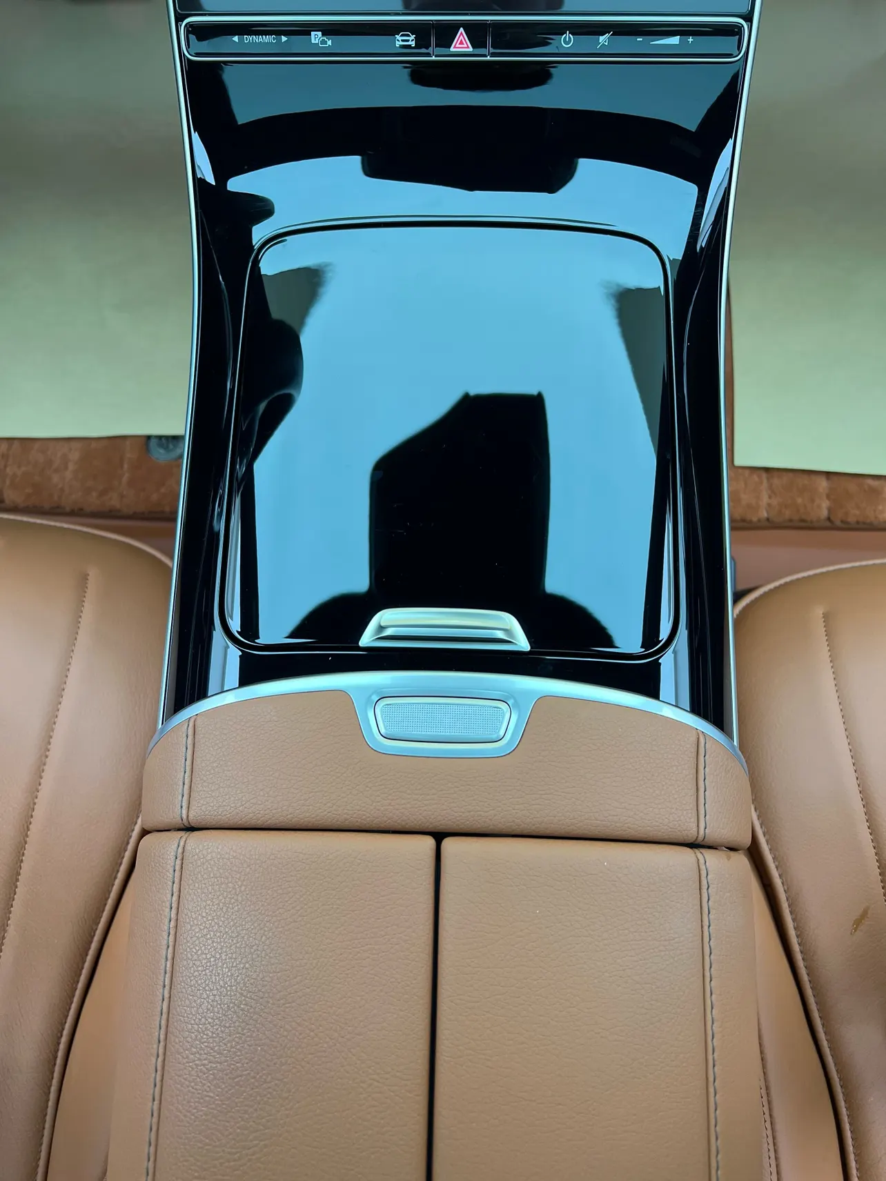 Mercedes-Benz S 400 L, 2025 29