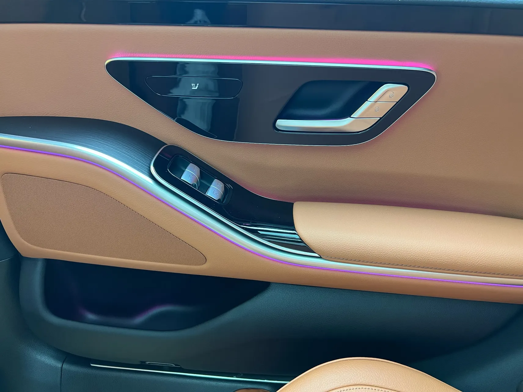 Mercedes-Benz S 400 L, 2025 35