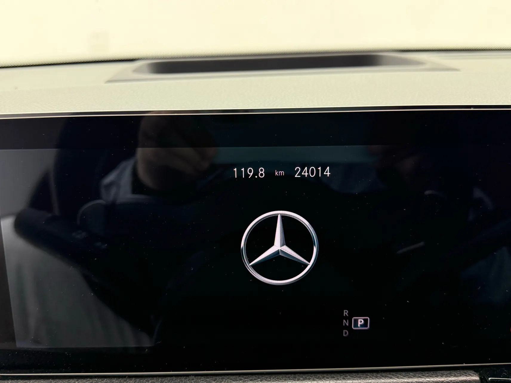 Mercedes-Benz GLB, 2023 13