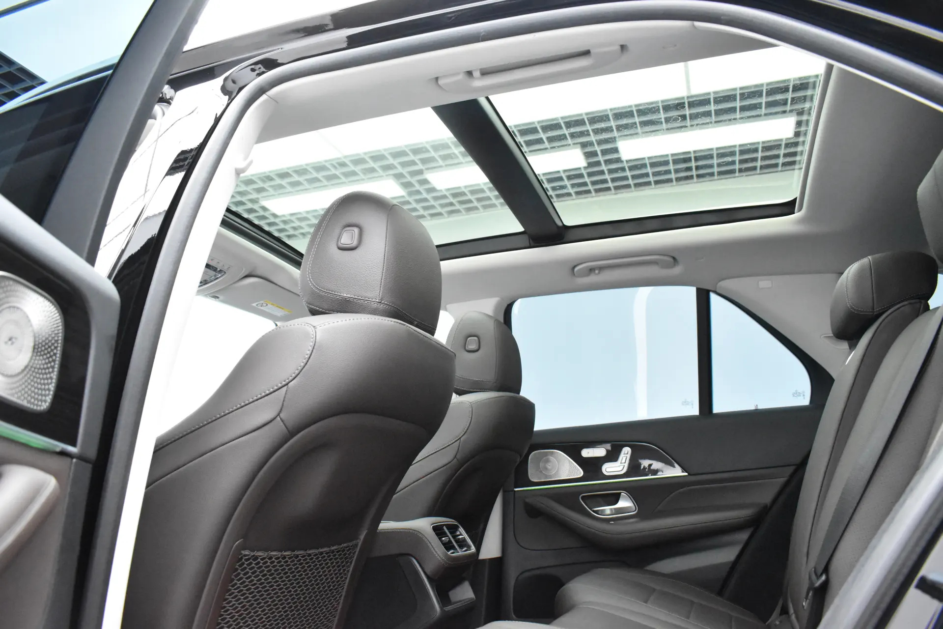 Mercedes-Benz GLE 350 4MATIC, 2022 20