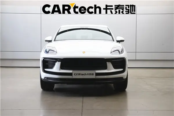 Porsche Macan, 2022 2