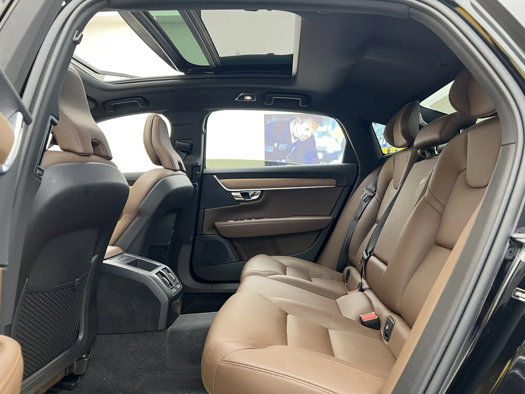 Volvo S90, 2024 21