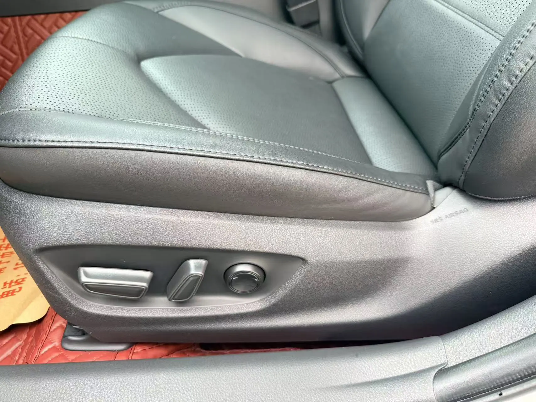 Toyota Avalon, 2022 20