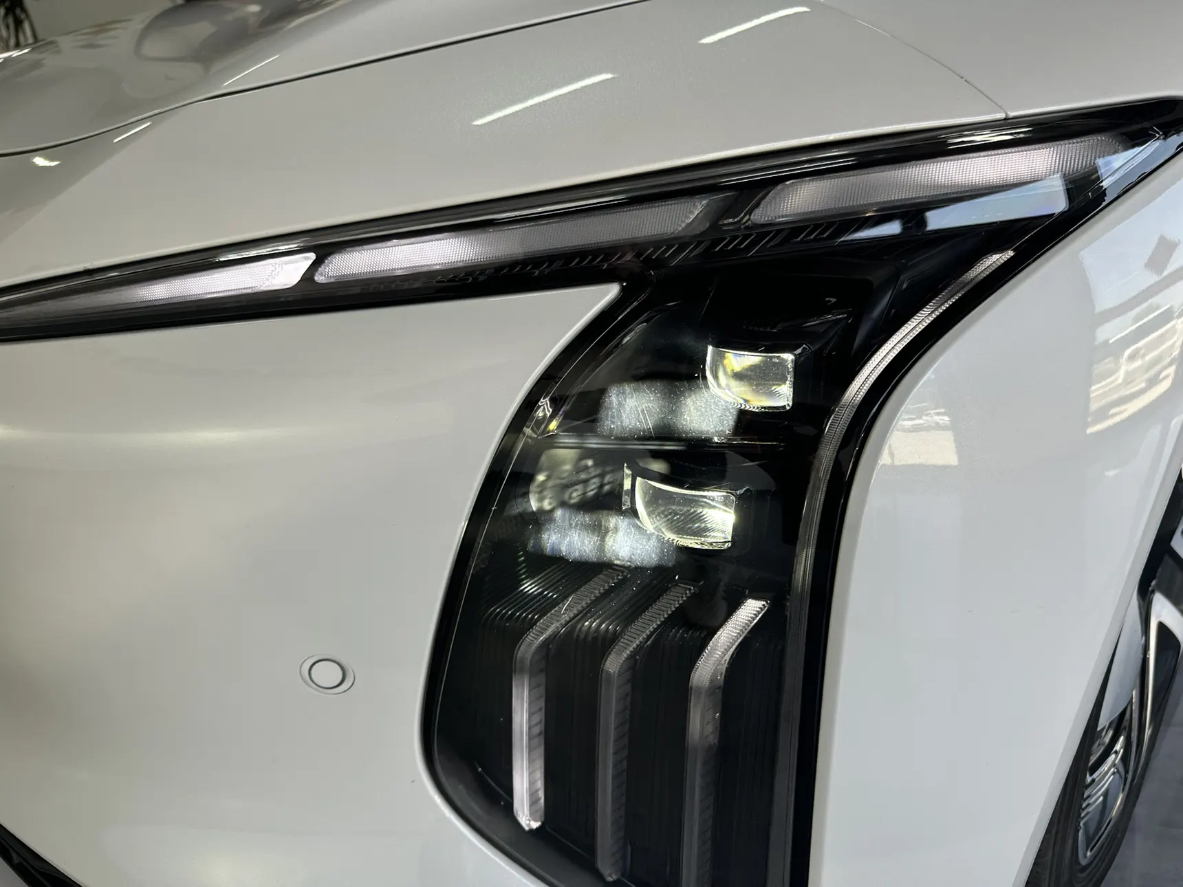 DongFeng S7, 2025 все фото