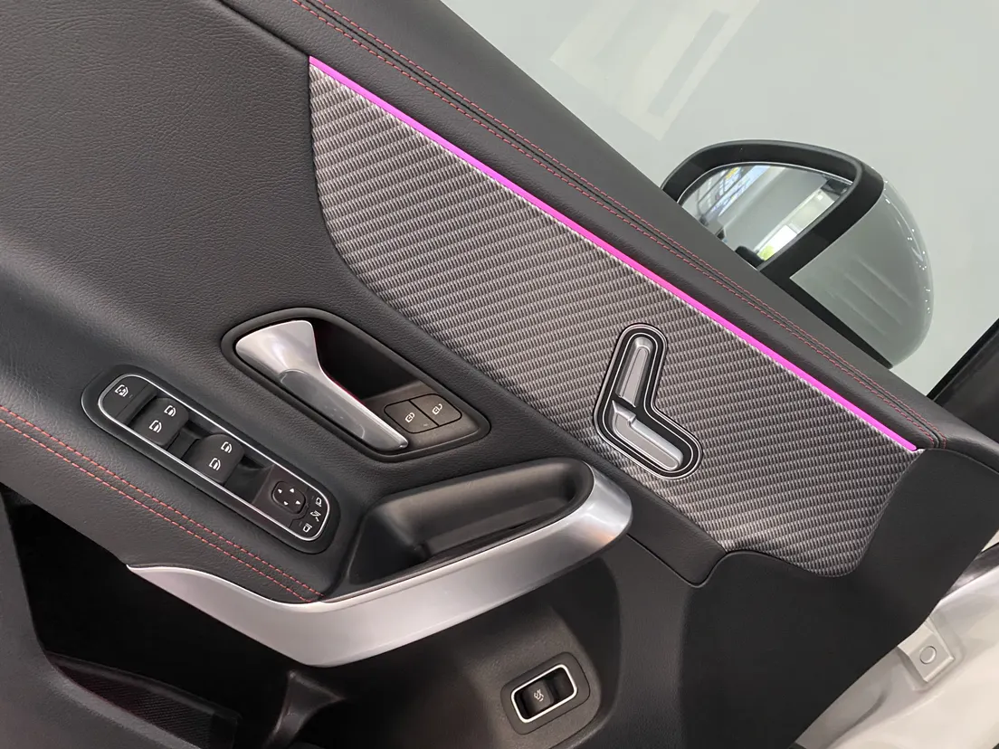 Mercedes-Benz A 200 L, 2023 22