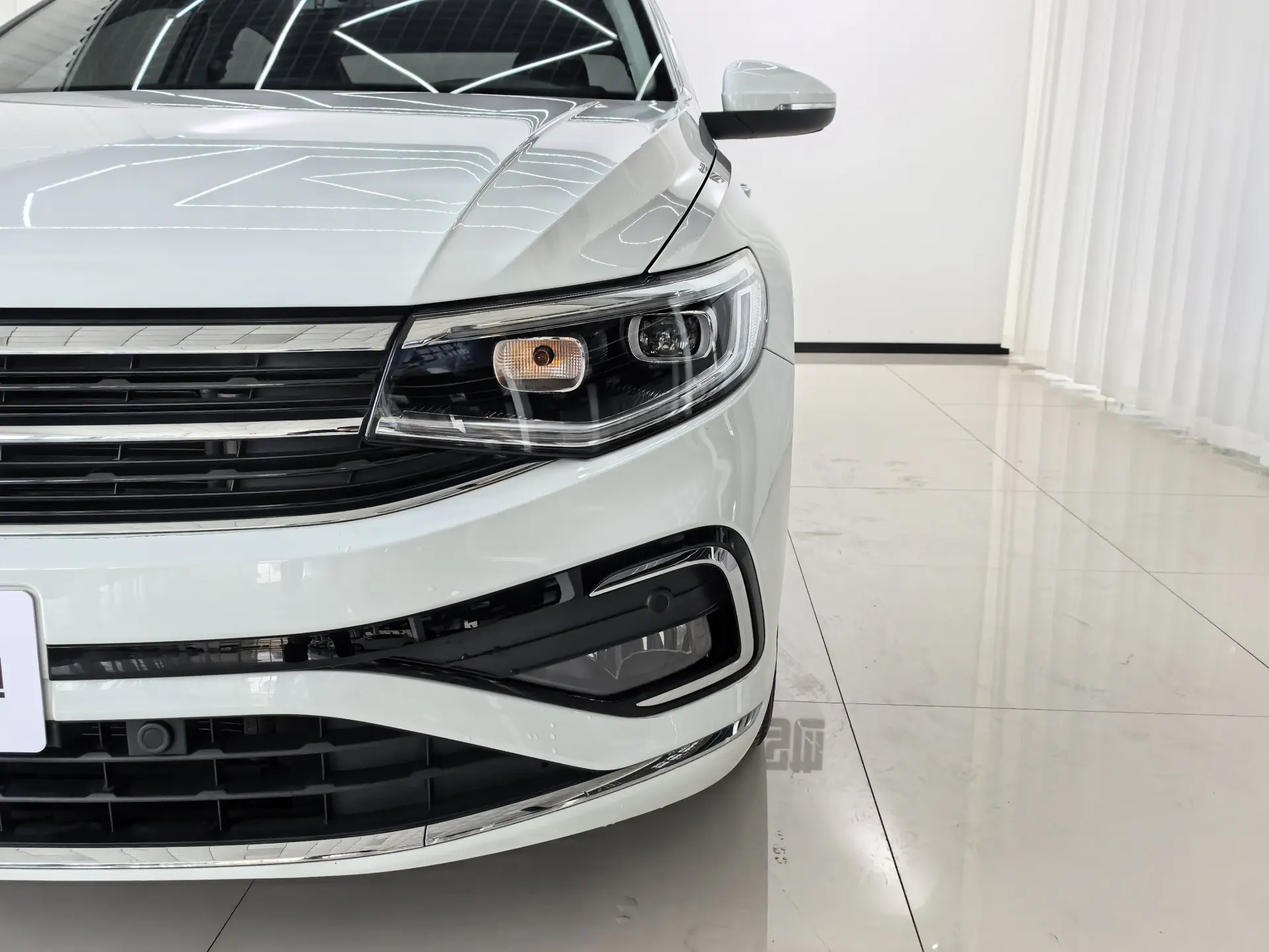 Volkswagen Bora, 2024 8