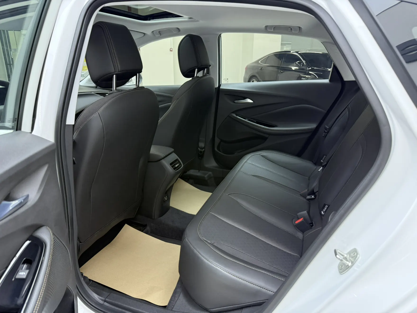 Buick Verano, 2025 13