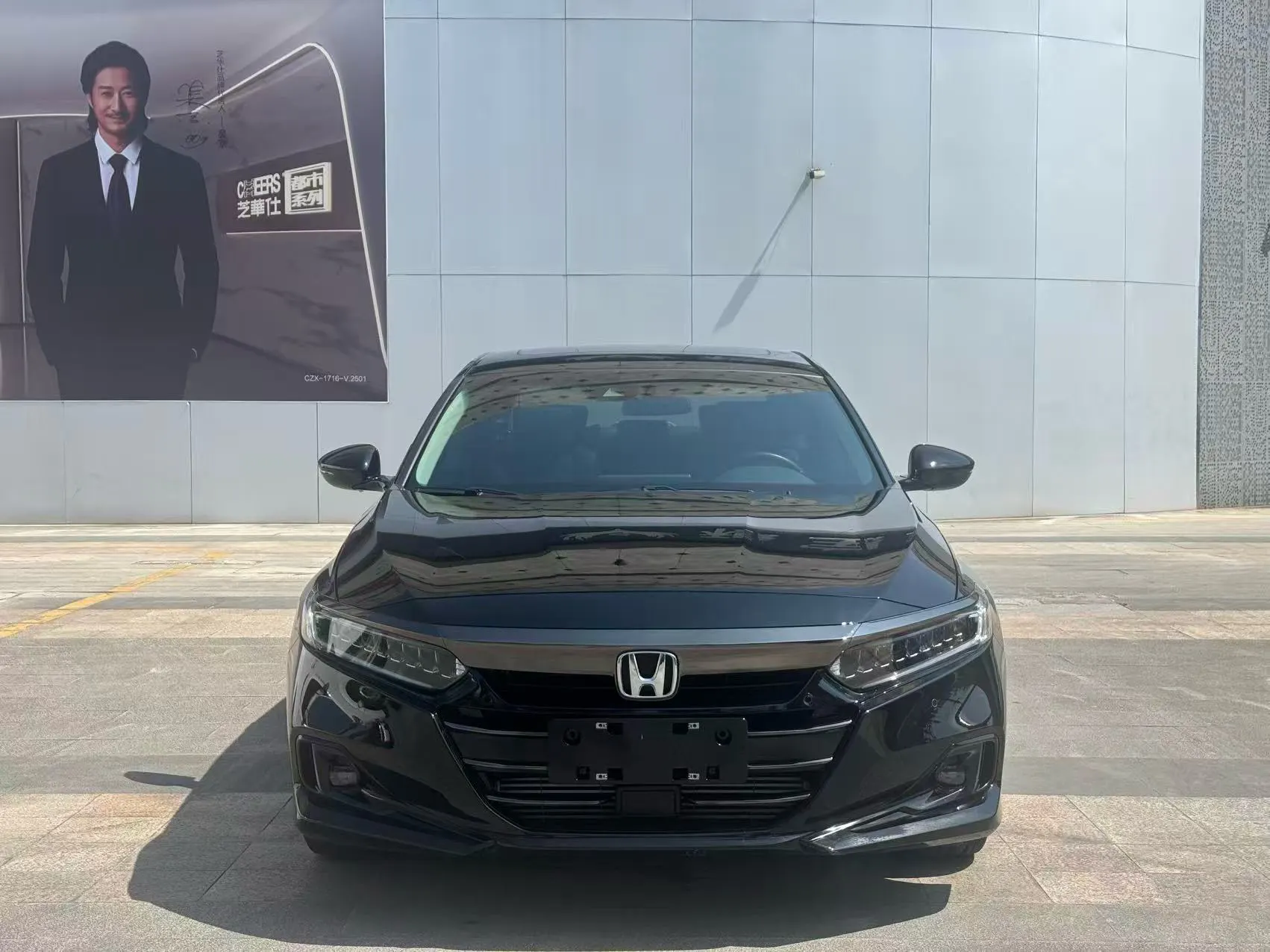 Honda Accord, 2023 3