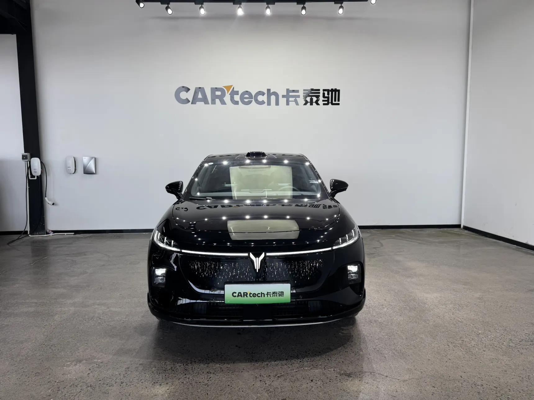 Voyah Zhiyin, 2025 2