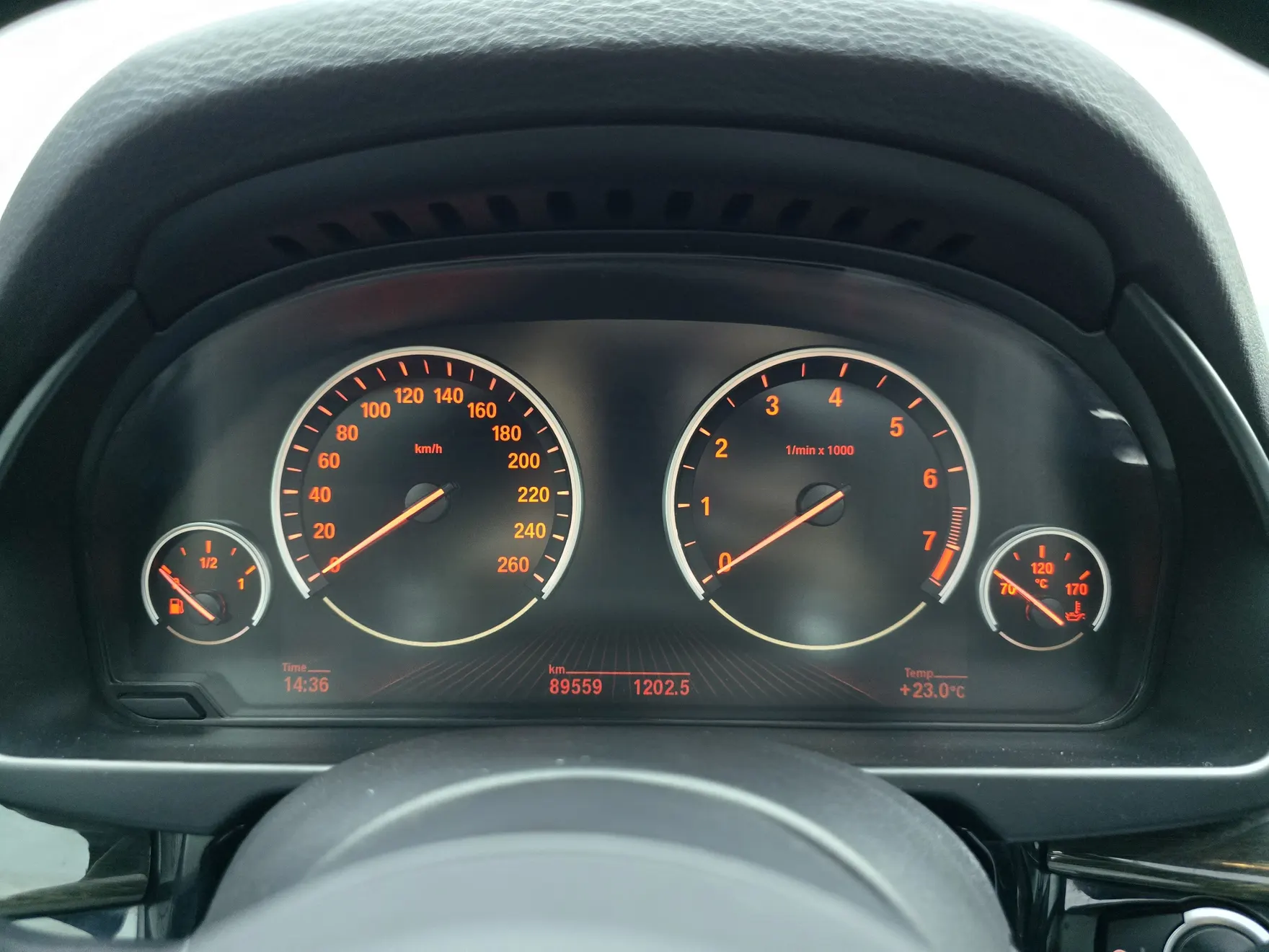 BMW X5, 2017 24