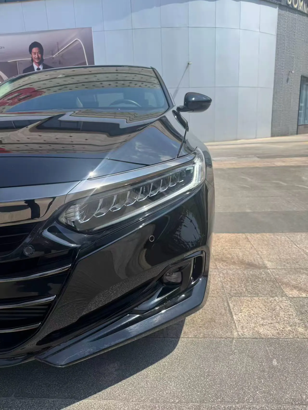 Honda Accord, 2023 9
