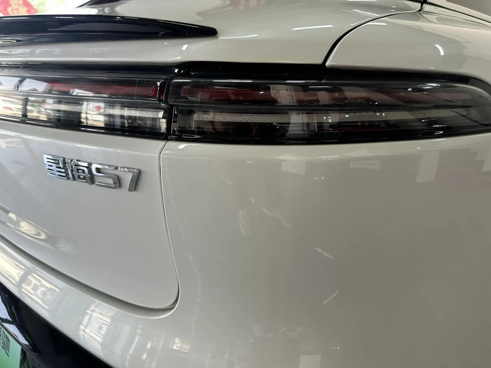 DongFeng S7, 2025 6