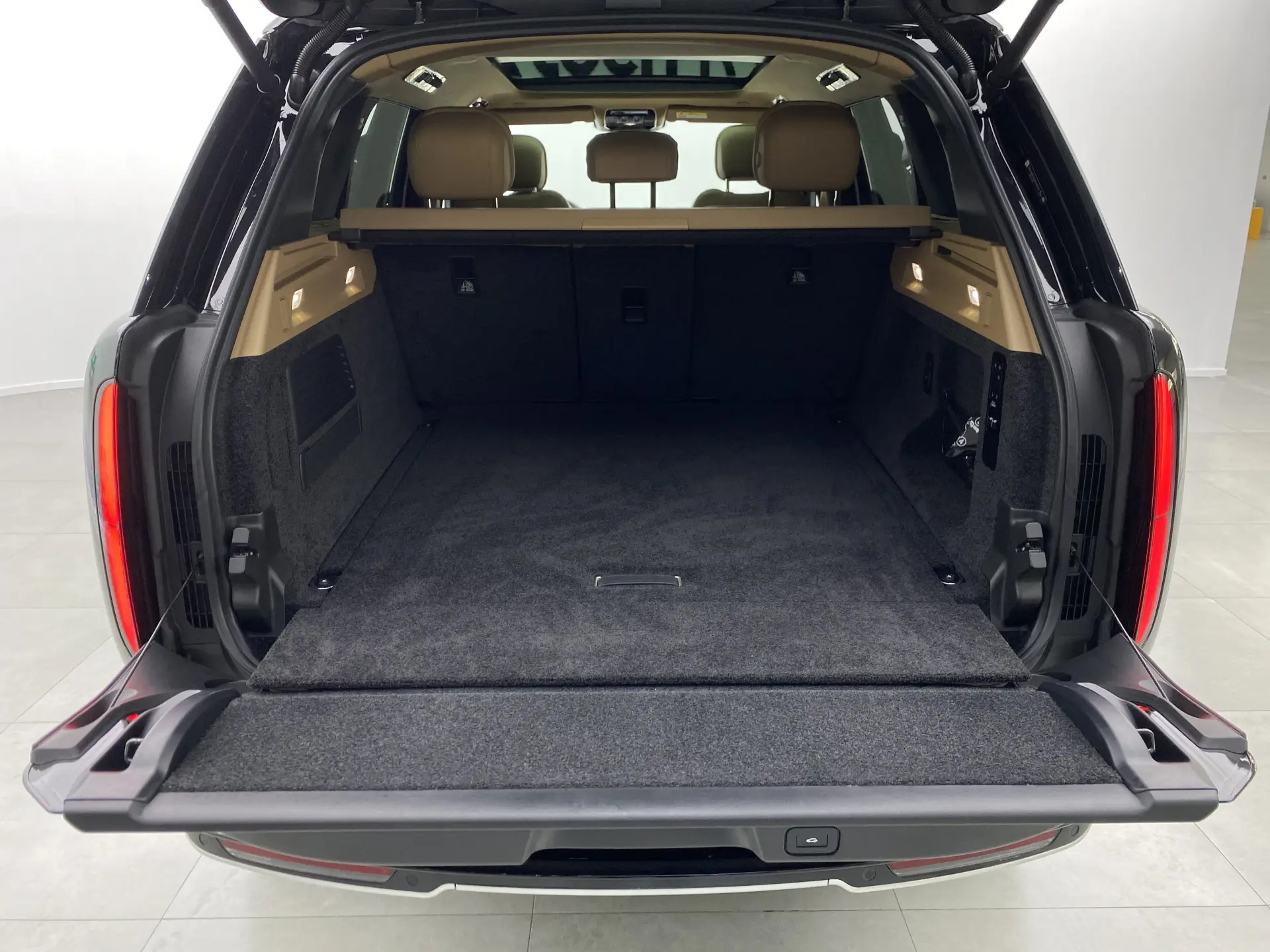 Land Rover Range Rover, 2024 34