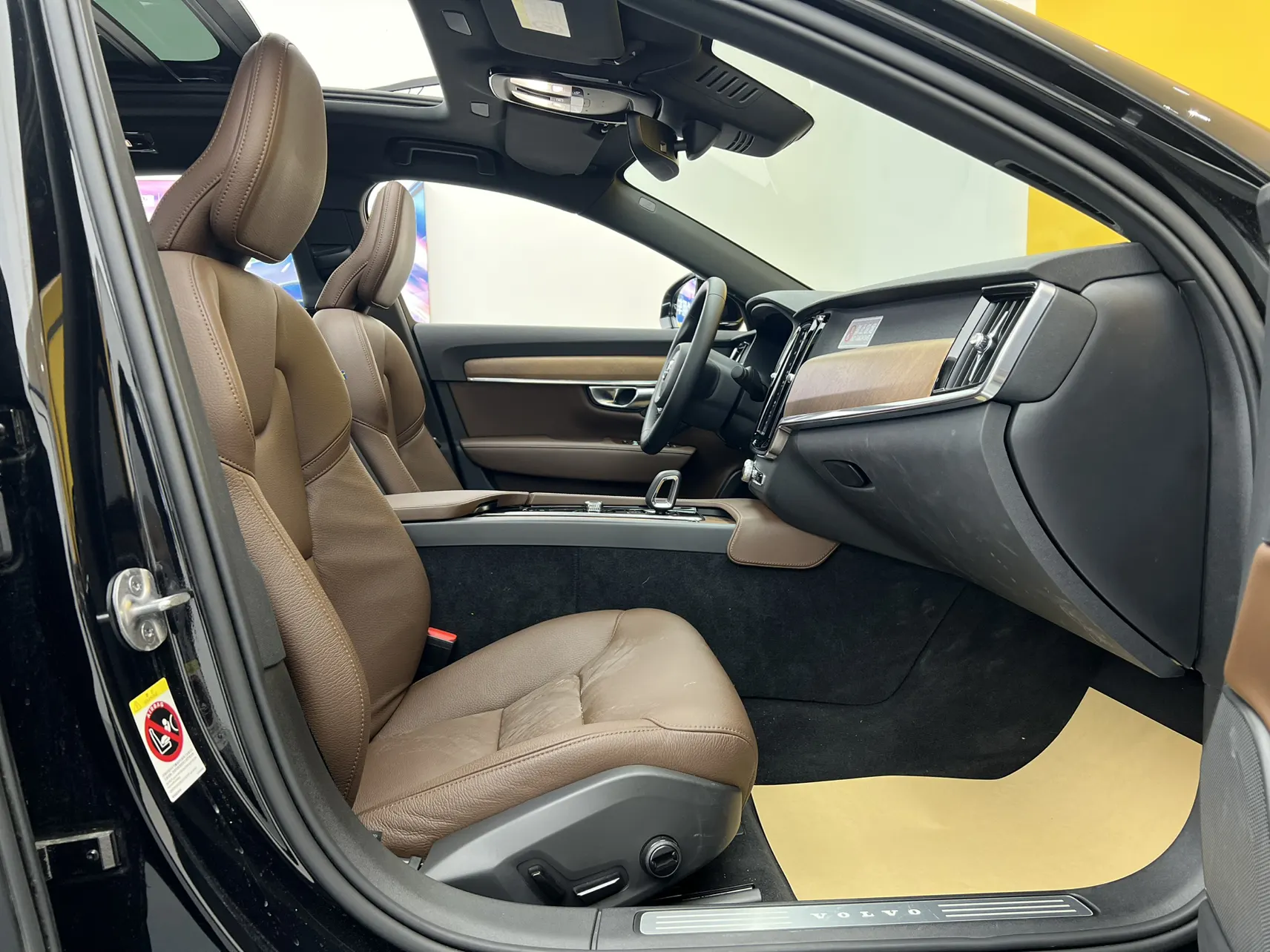 Volvo S90, 2024 20