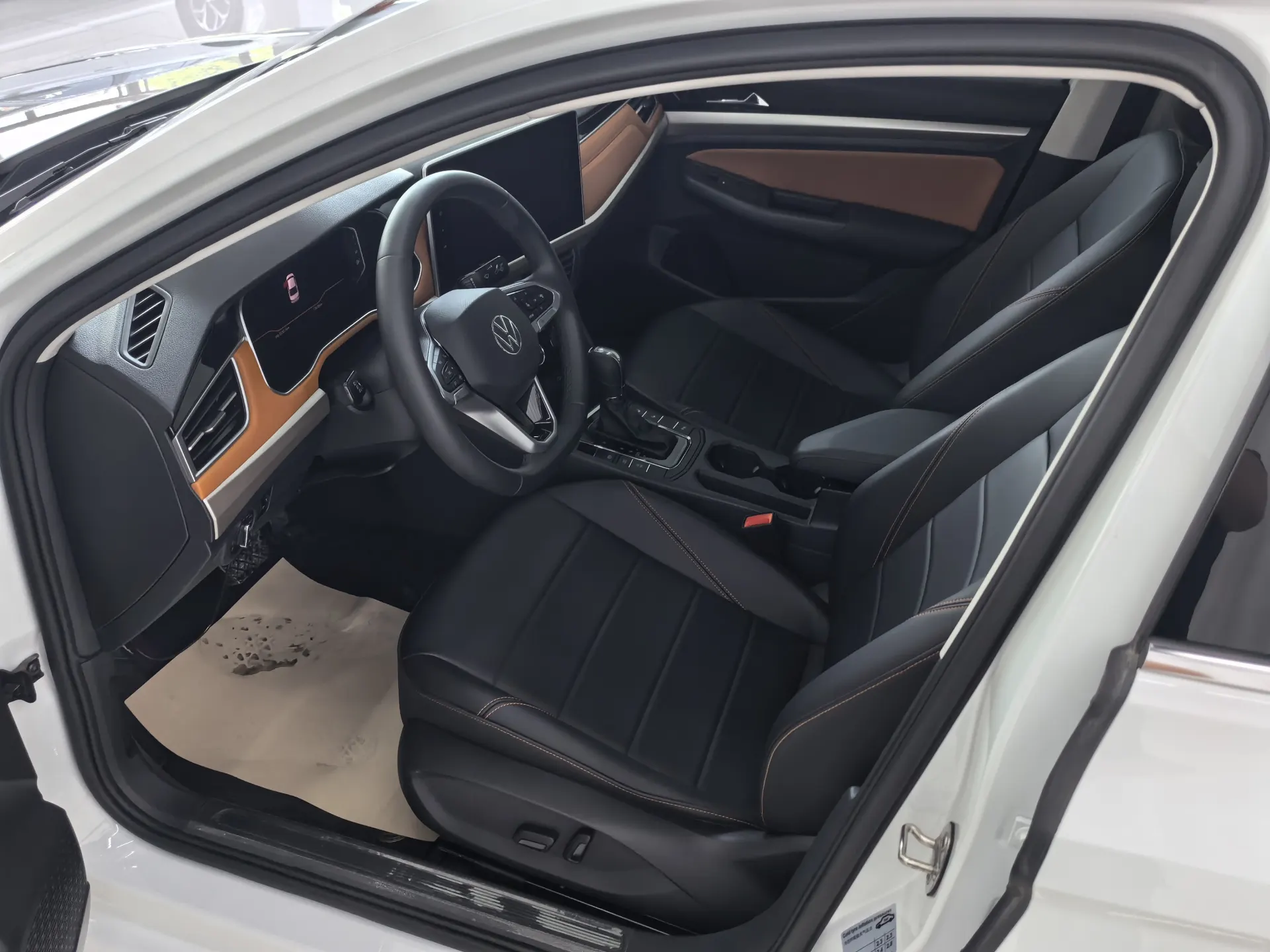 Volkswagen Bora, 2024 19