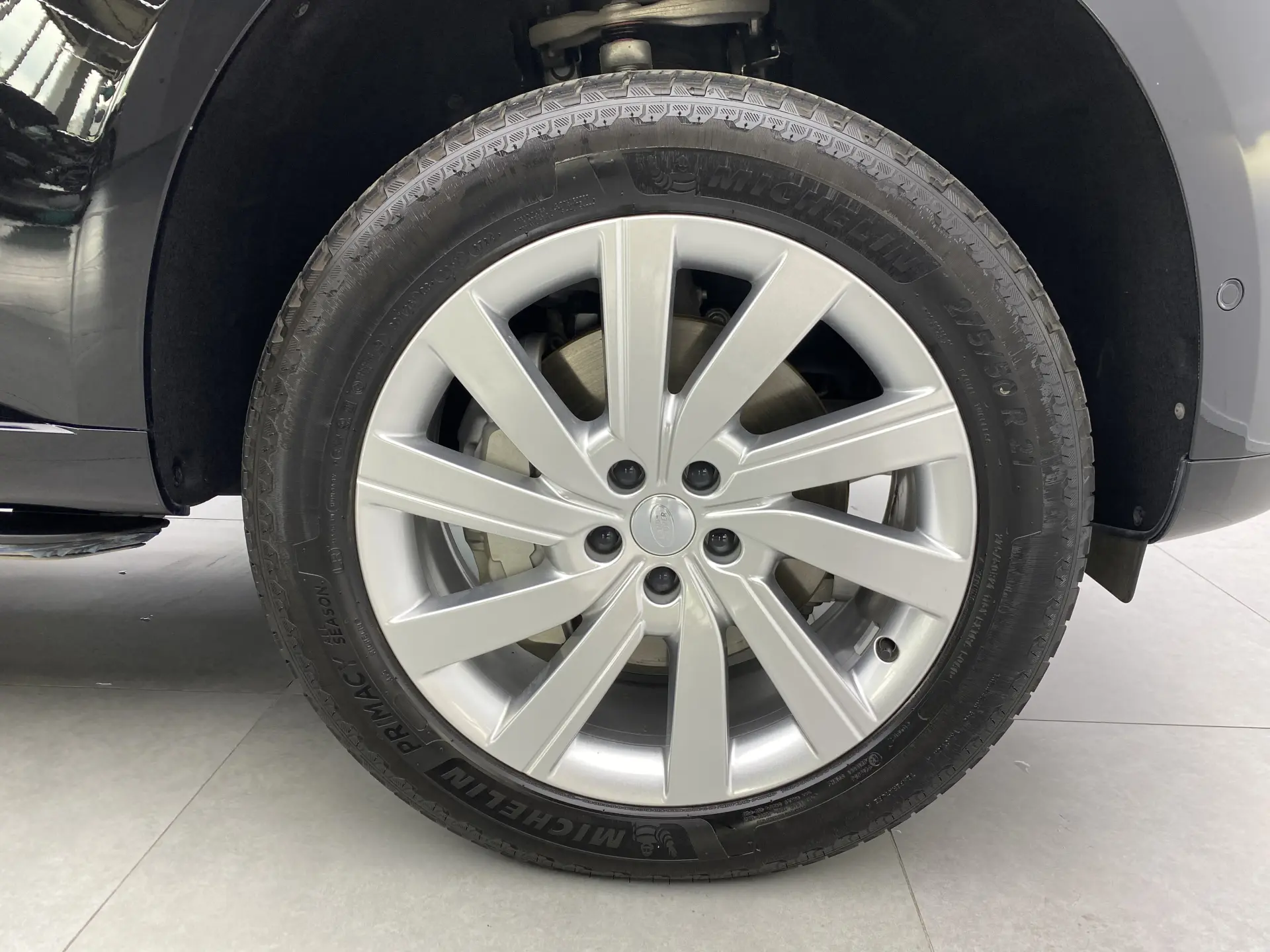 Land Rover Range Rover, 2024 40