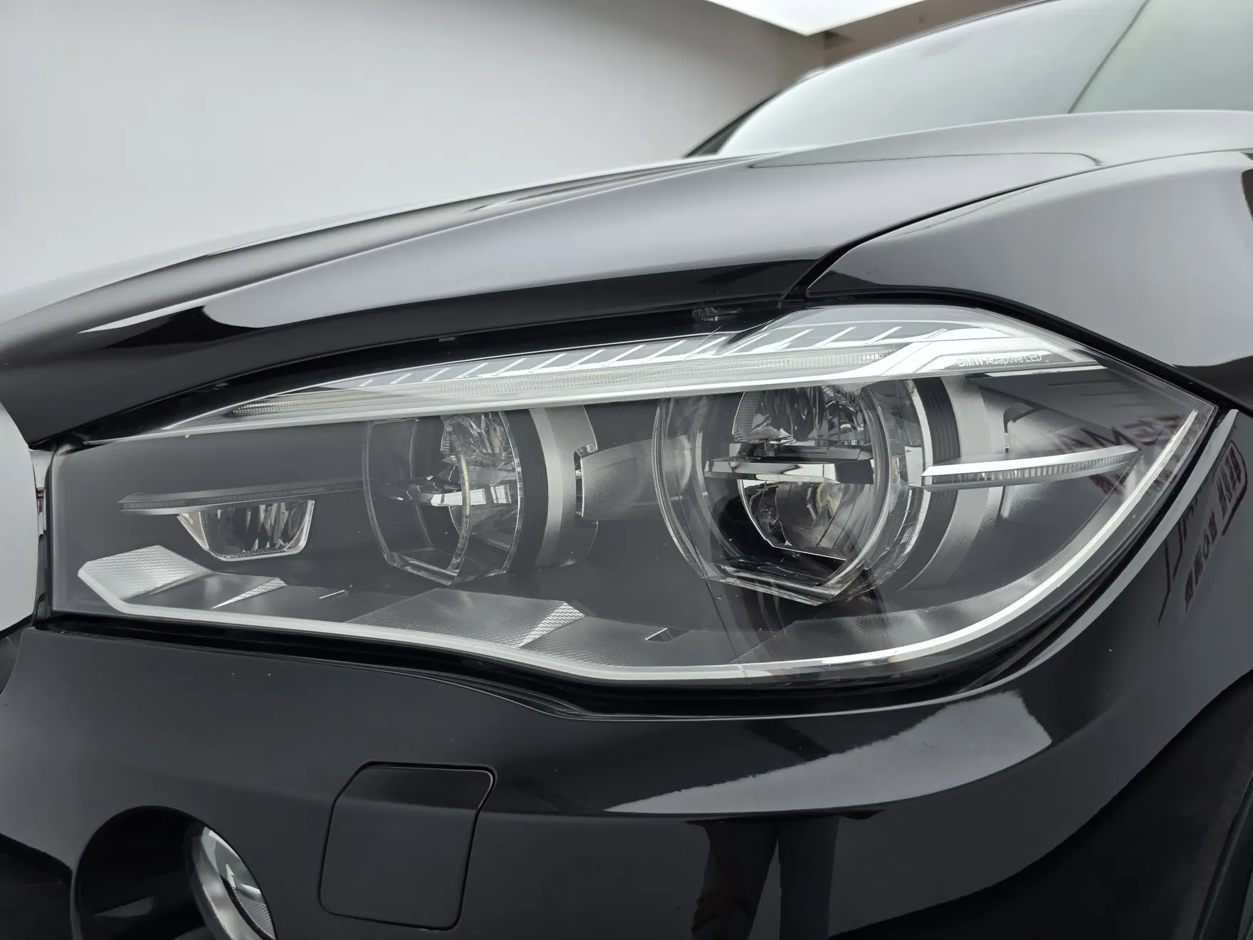 BMW X5, 2017 8