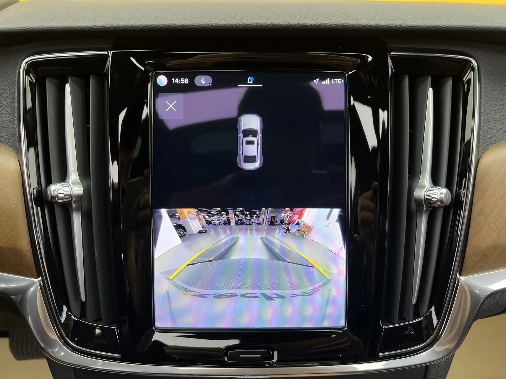 Volvo S90, 2024 27