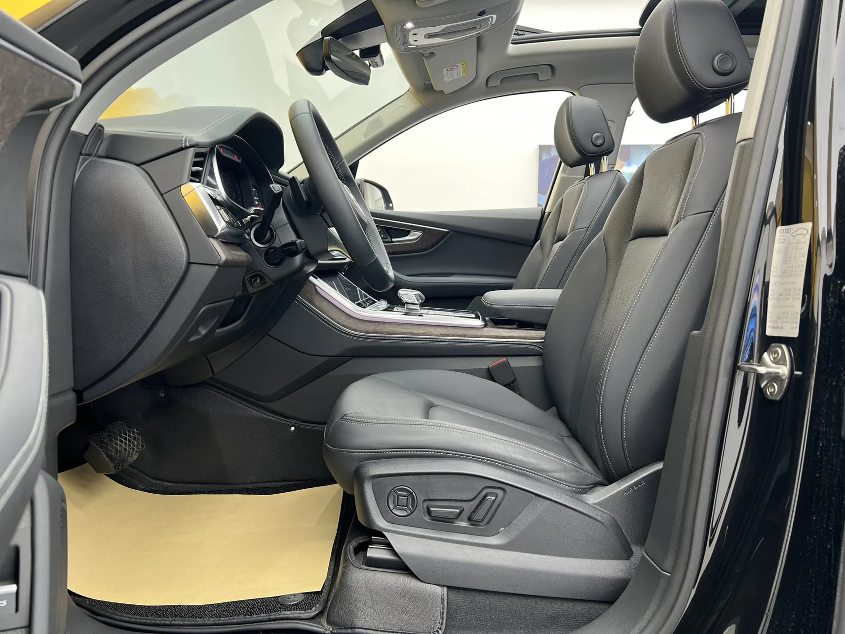 Audi Q7 55 TFSI, 2025 20