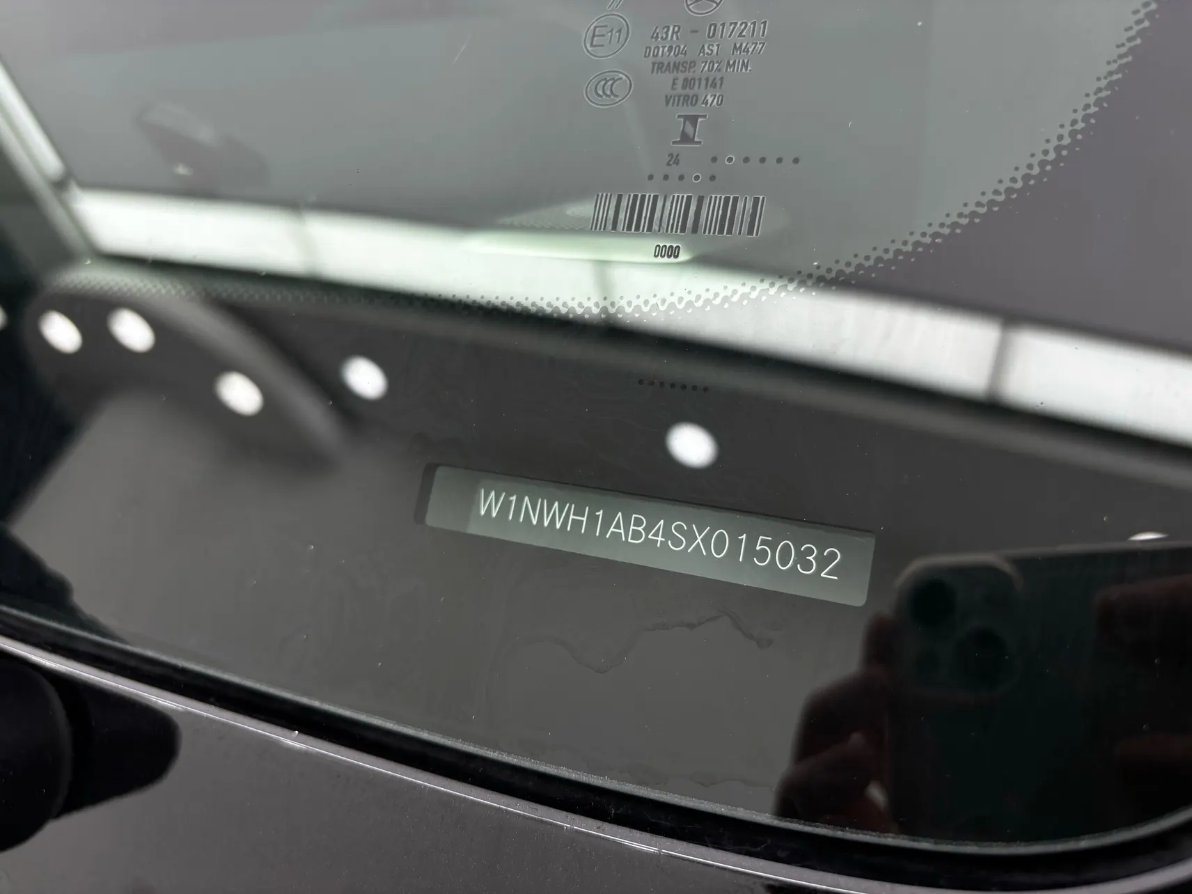 Mercedes-Benz G 500, 2025 11