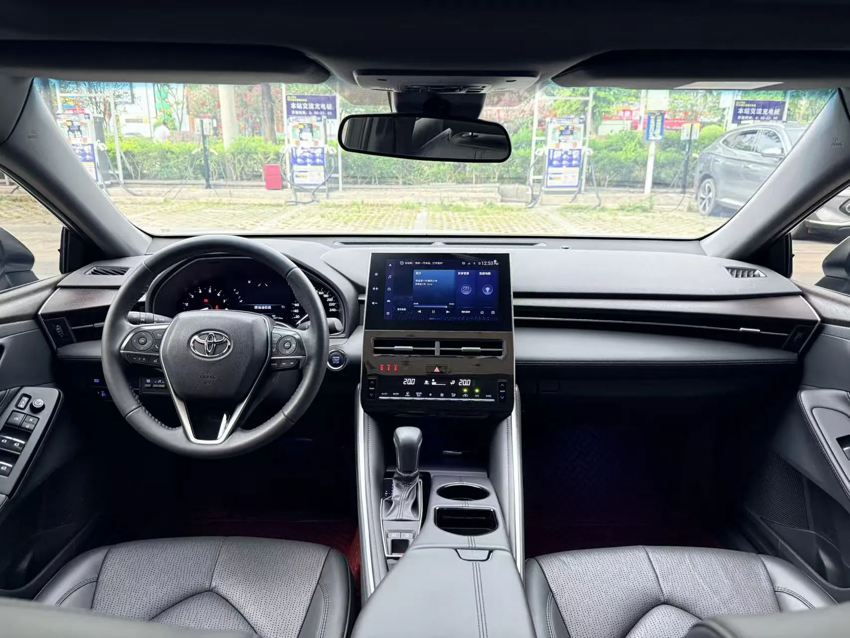 Toyota Avalon, 2022 16