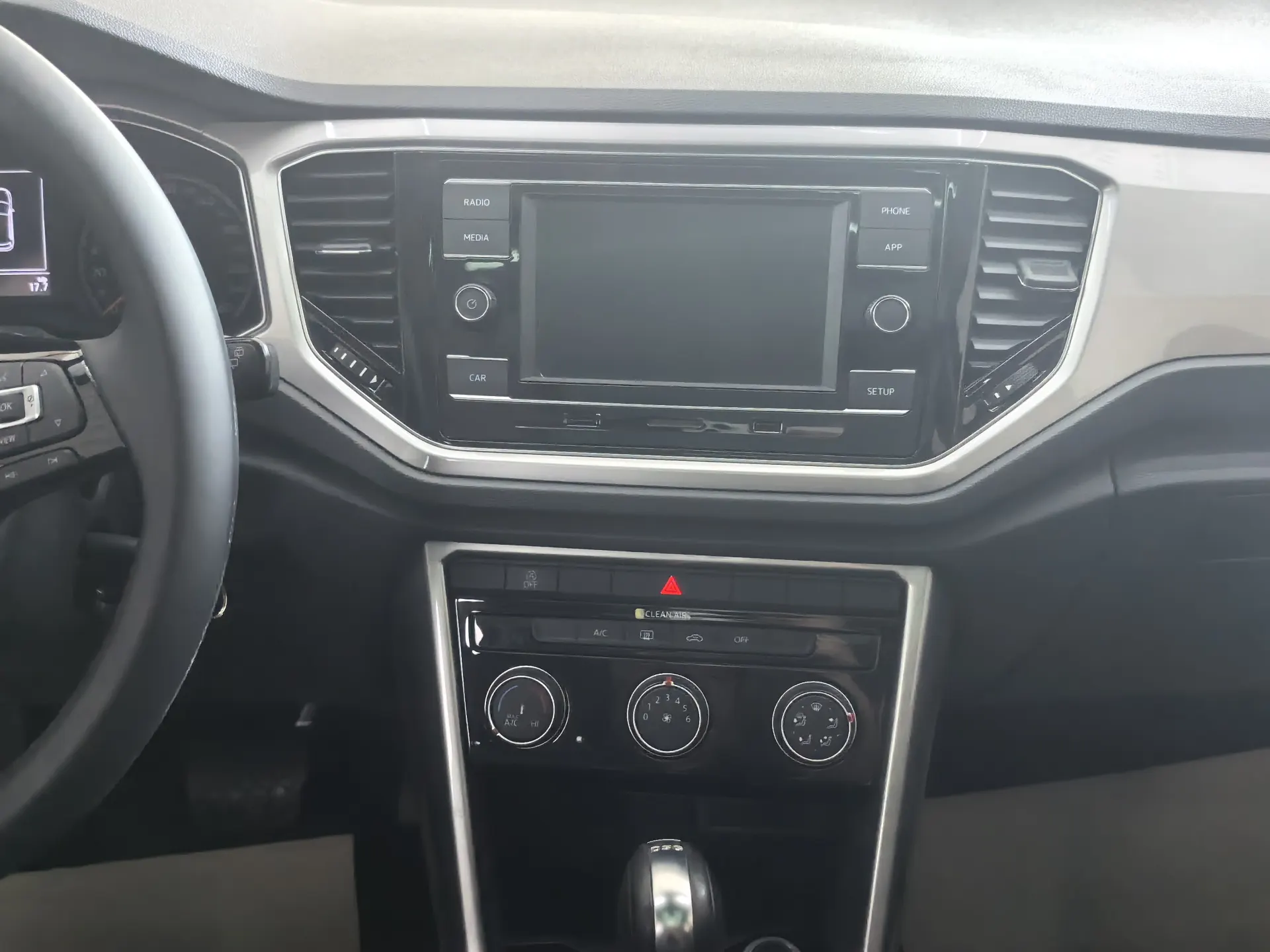 Volkswagen T-ROC, 2020 17