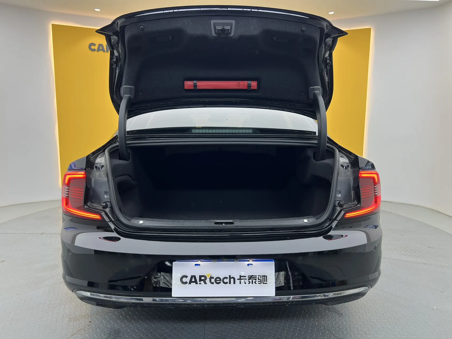 Volvo S90, 2024 12