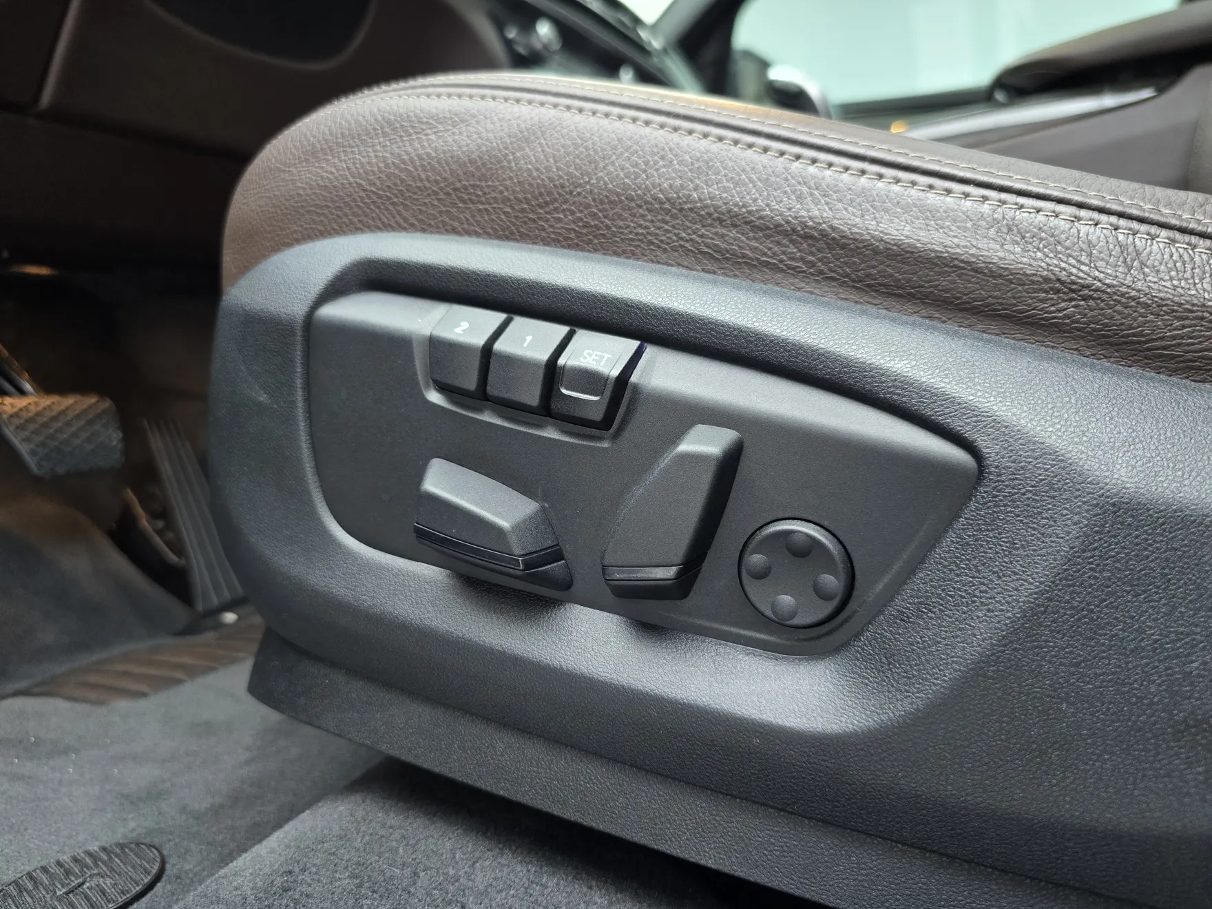 BMW X5, 2017 27