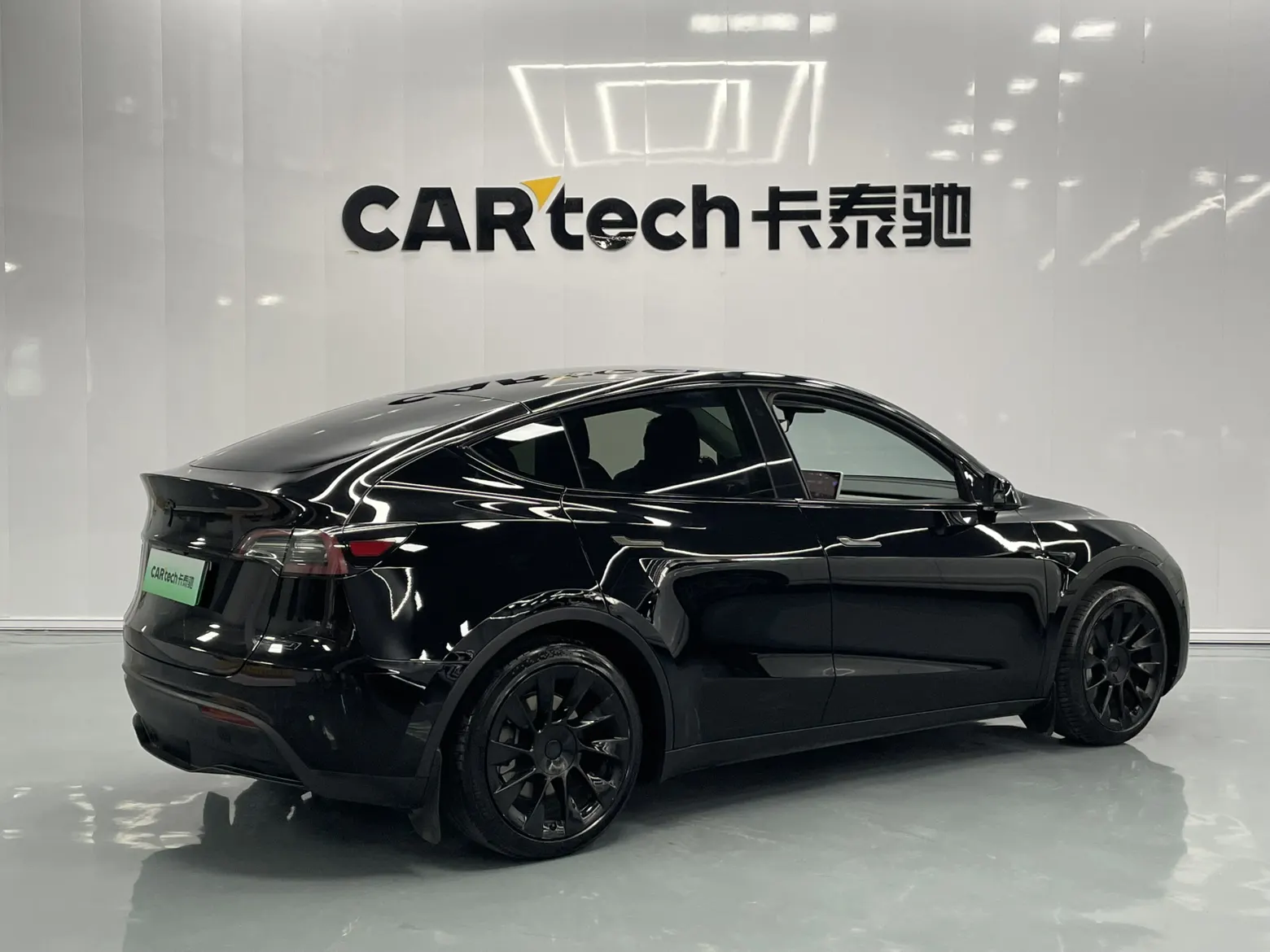 Tesla Model Y, 2022 8
