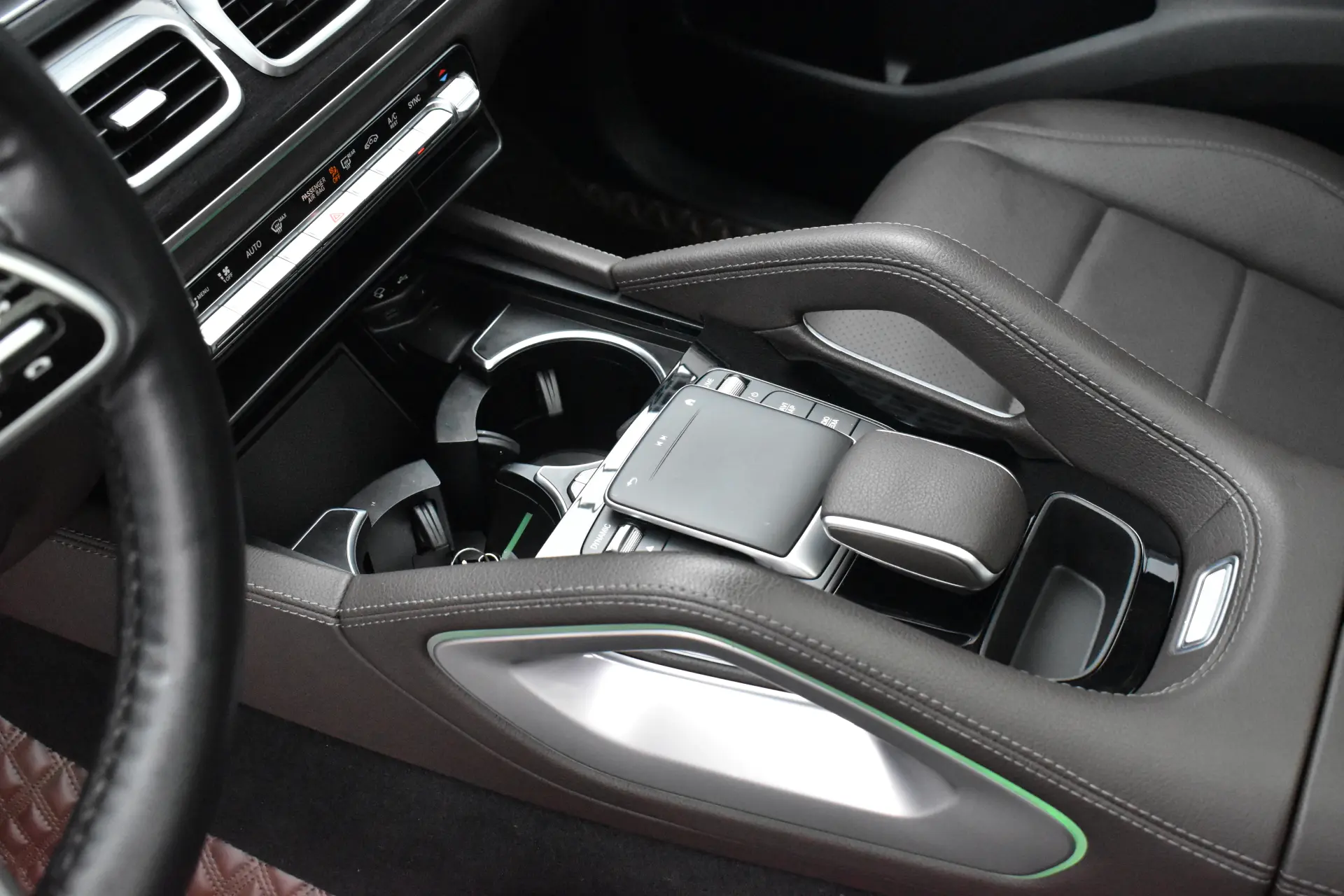 Mercedes-Benz GLE 350 4MATIC, 2022 18