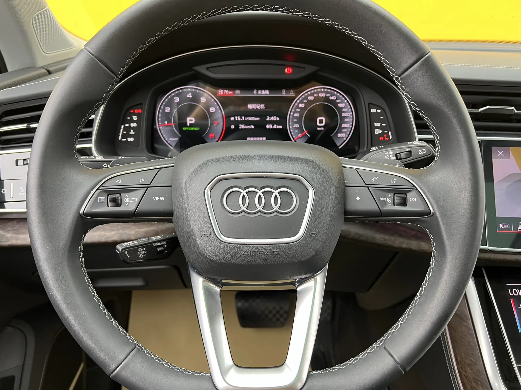 Audi Q7 55 TFSI, 2025 17