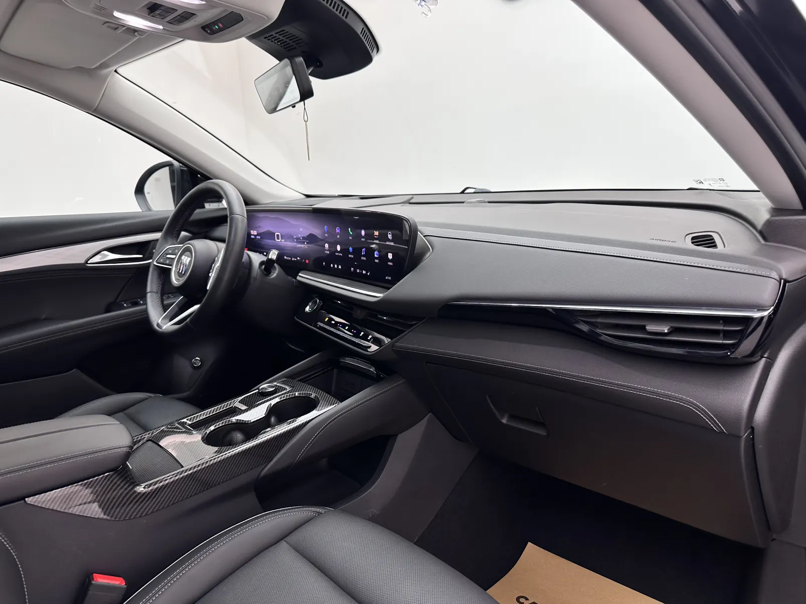 Buick Envision Plus, 2024 11