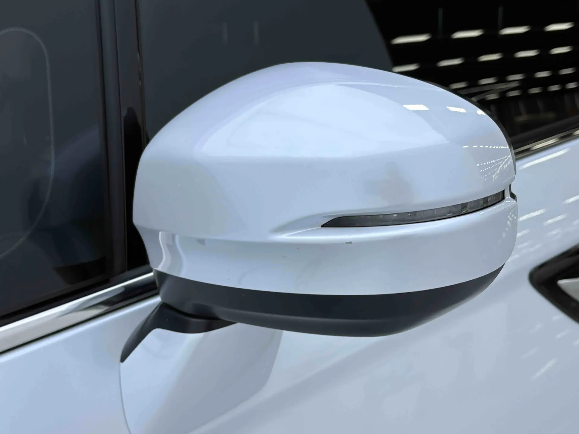 Honda Elysion, 2024 25