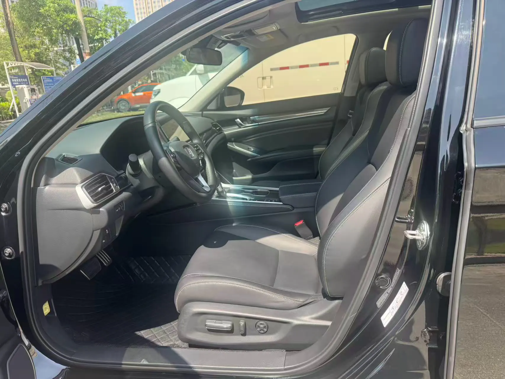Honda Accord, 2023 18